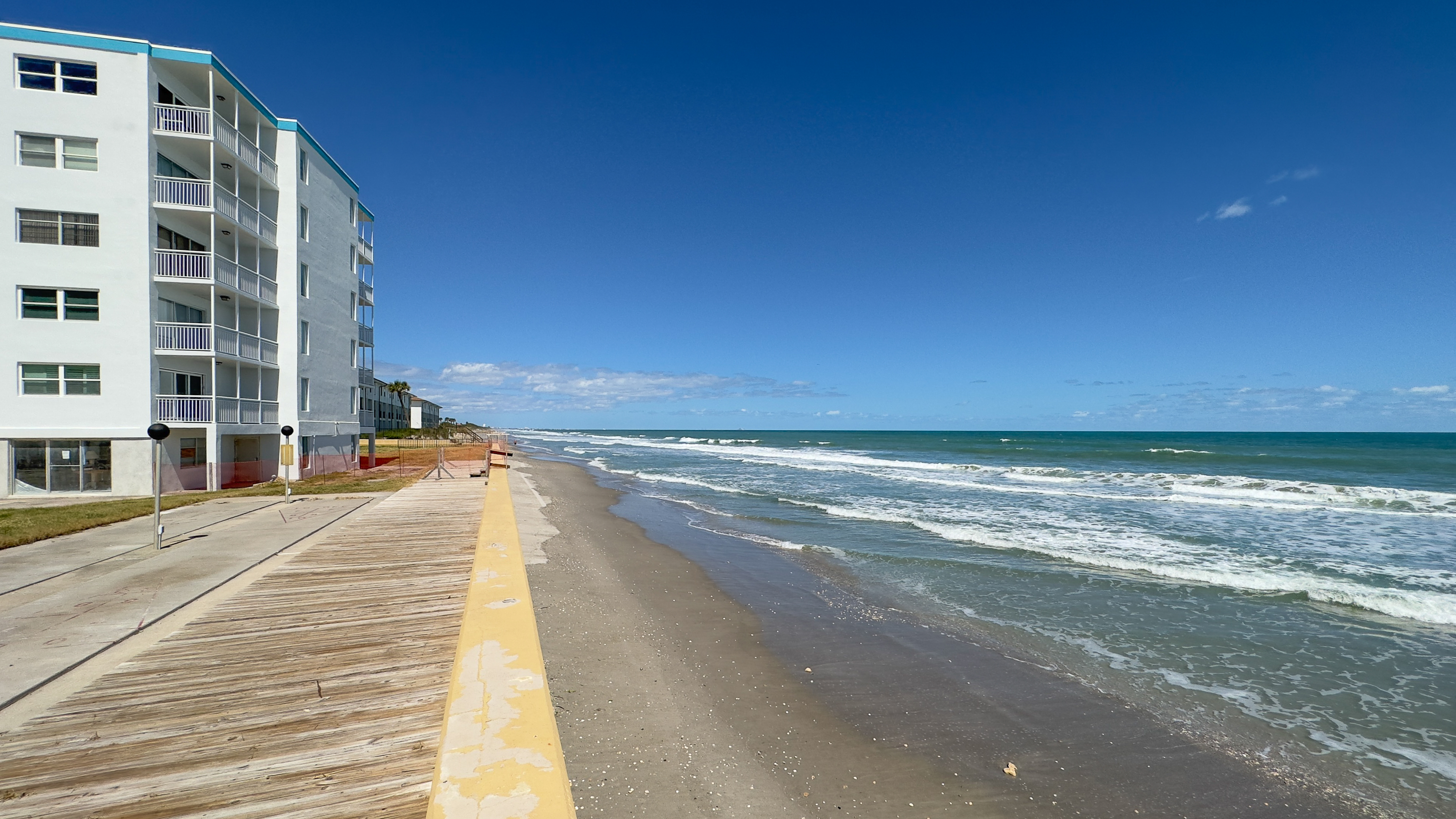 205 Highway A1a, #308, Satellite Beach, FL