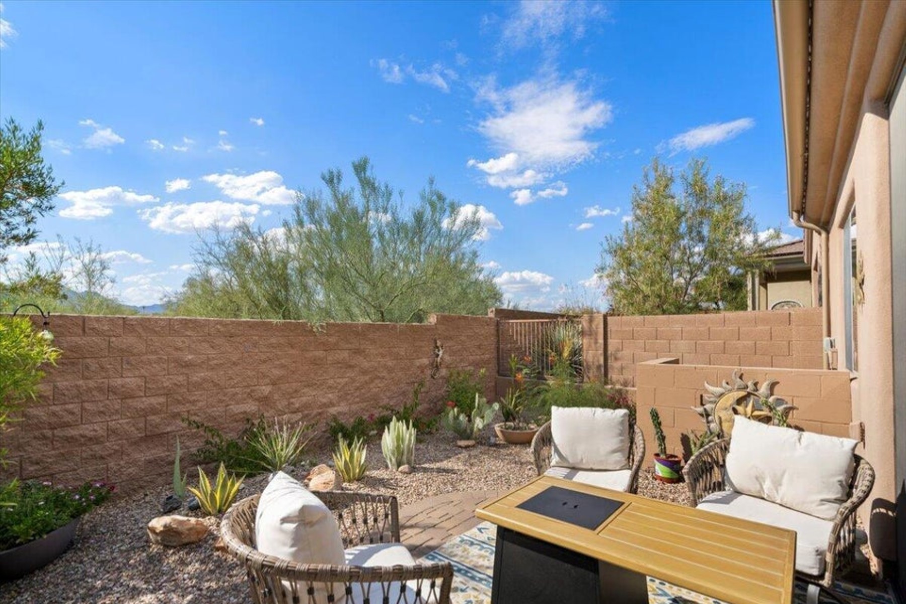 Enclave At Fountain Hills Condominium