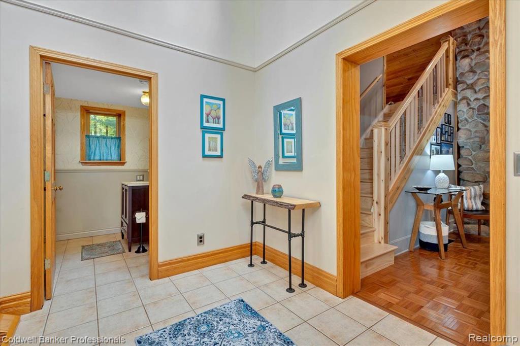 Five Lakes Rd, North Branch, MI 48461 #1