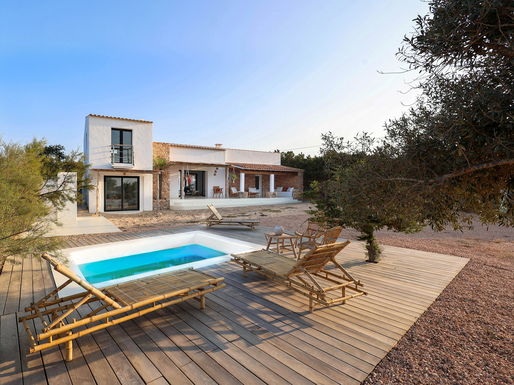 Luxury Seaview Villa in Cala e