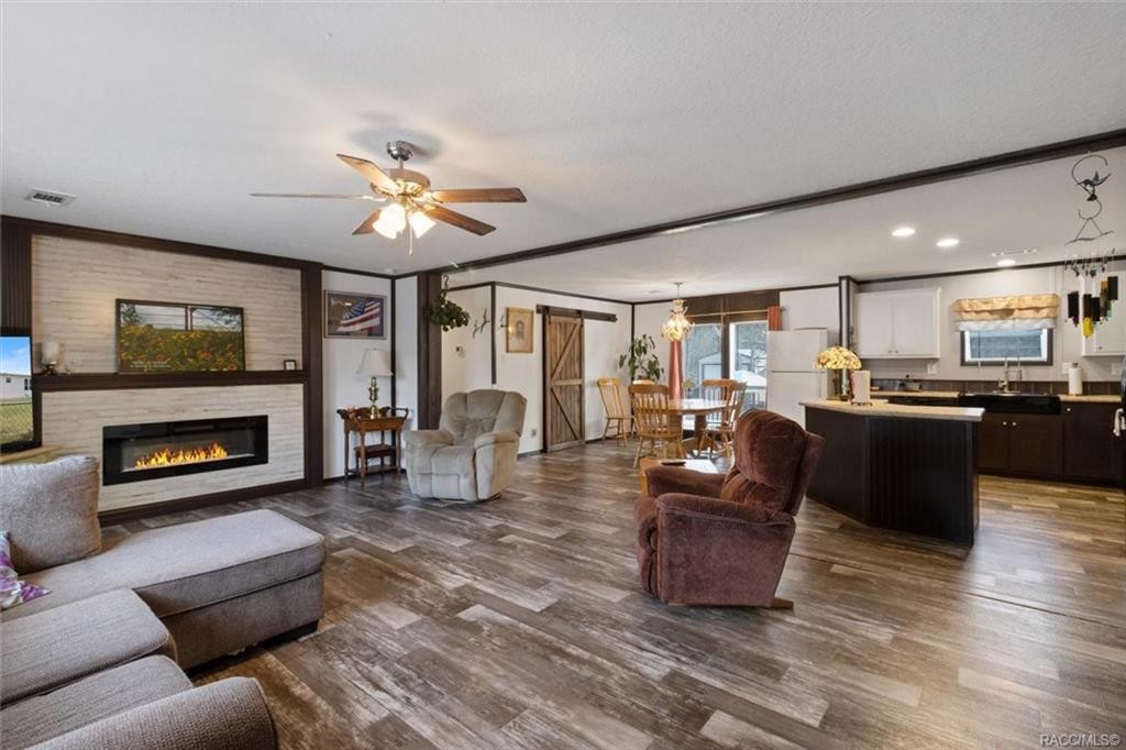 Isabel Ter, Homosassa, FL 34446 #1