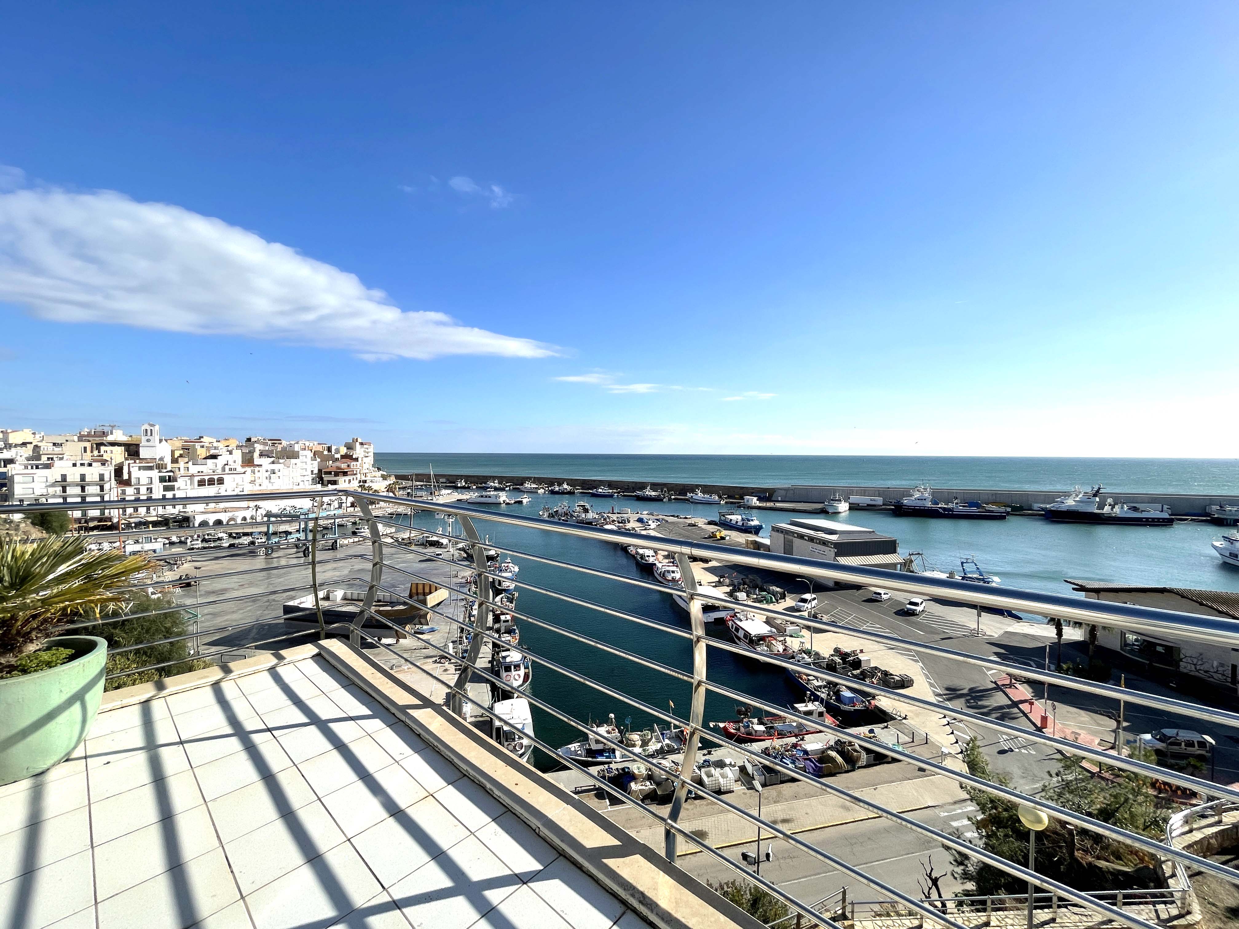 Penthouse for sale in l'Ametlla de Mar, Tarragona