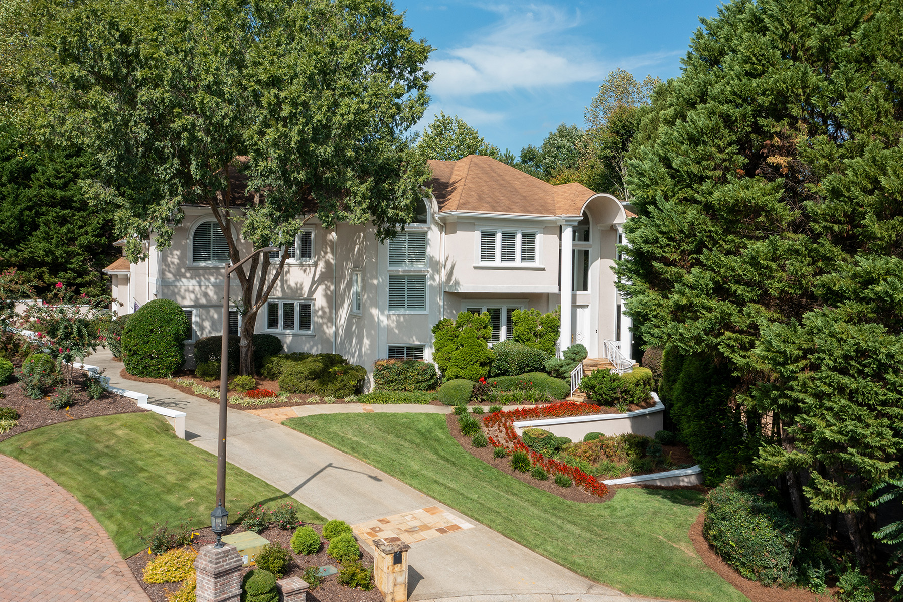 Elegant East Cobb Oasis in Waterford Green