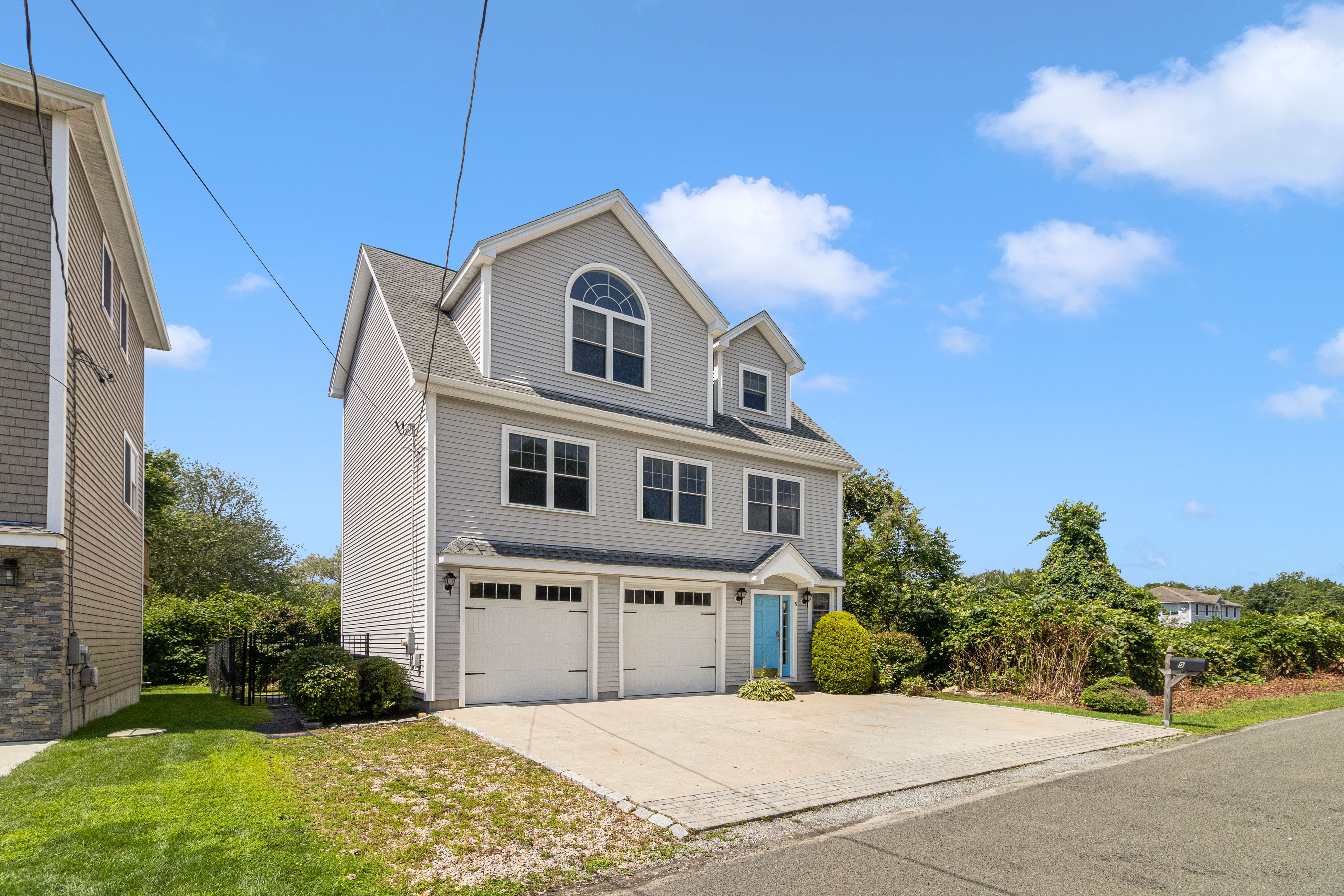 9 Jenny Lane,Narragansett, RI, 02882