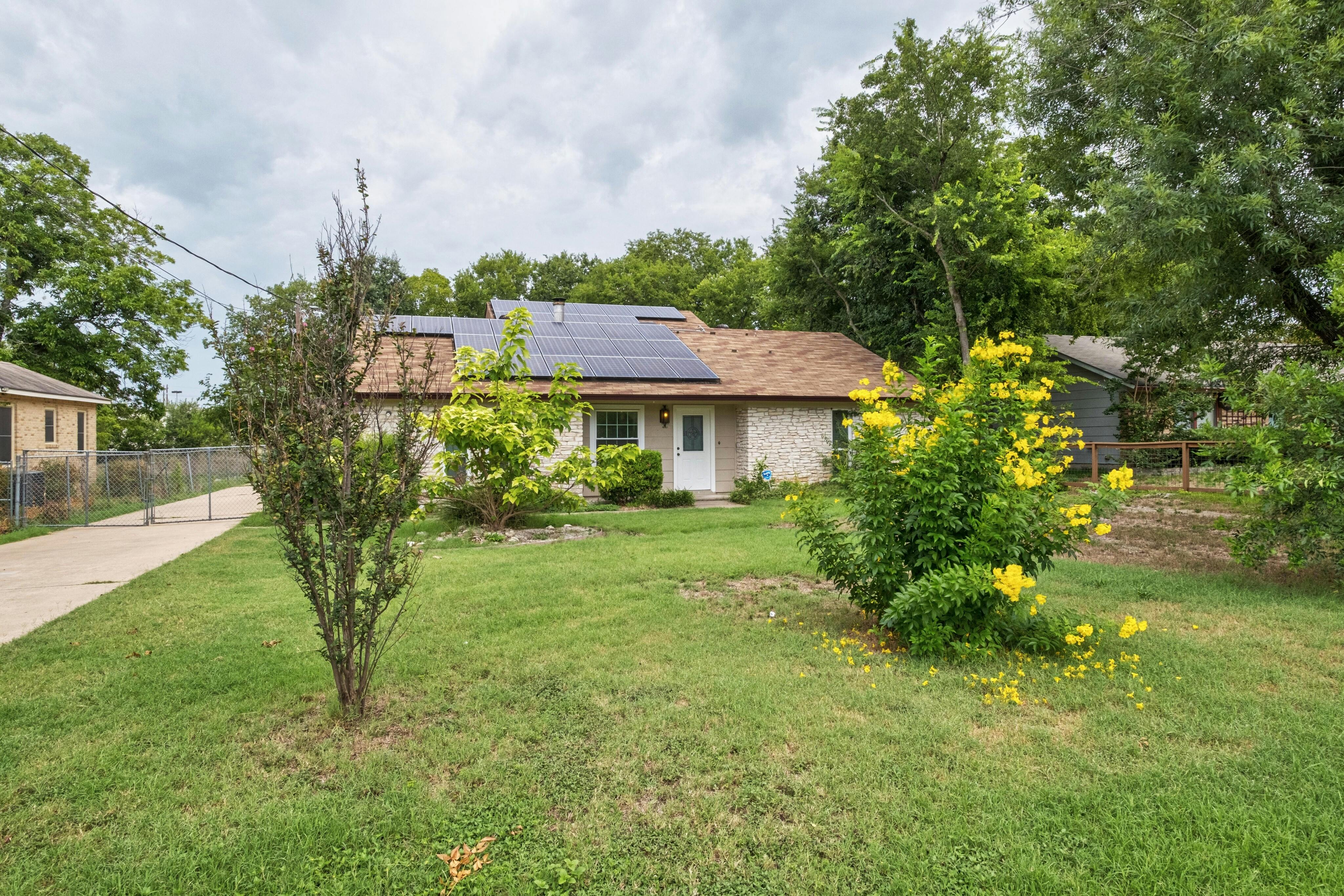 10600 Turner Drive, Austin, TX 78753