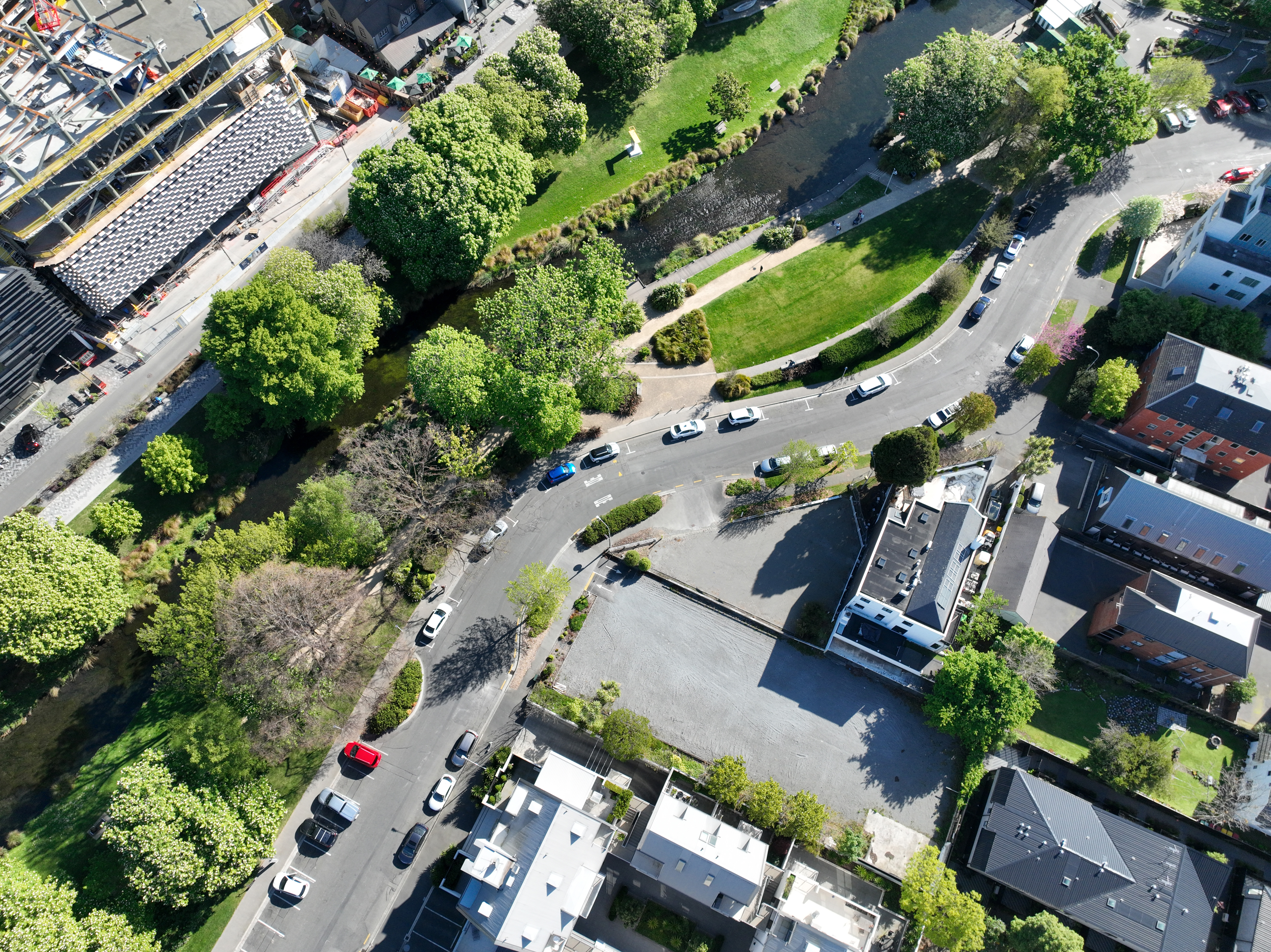 35 Cambridge Terrace, Christchurch Central