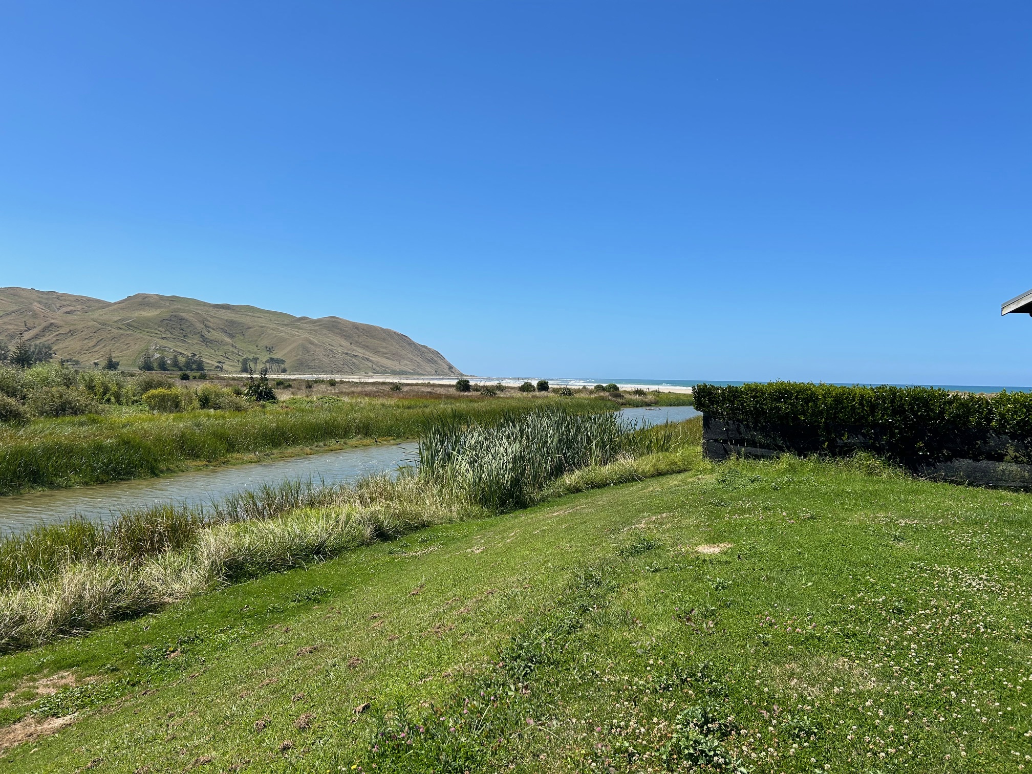 1 Shoal Beach Road, Aramoana, Central Hawke's Bay