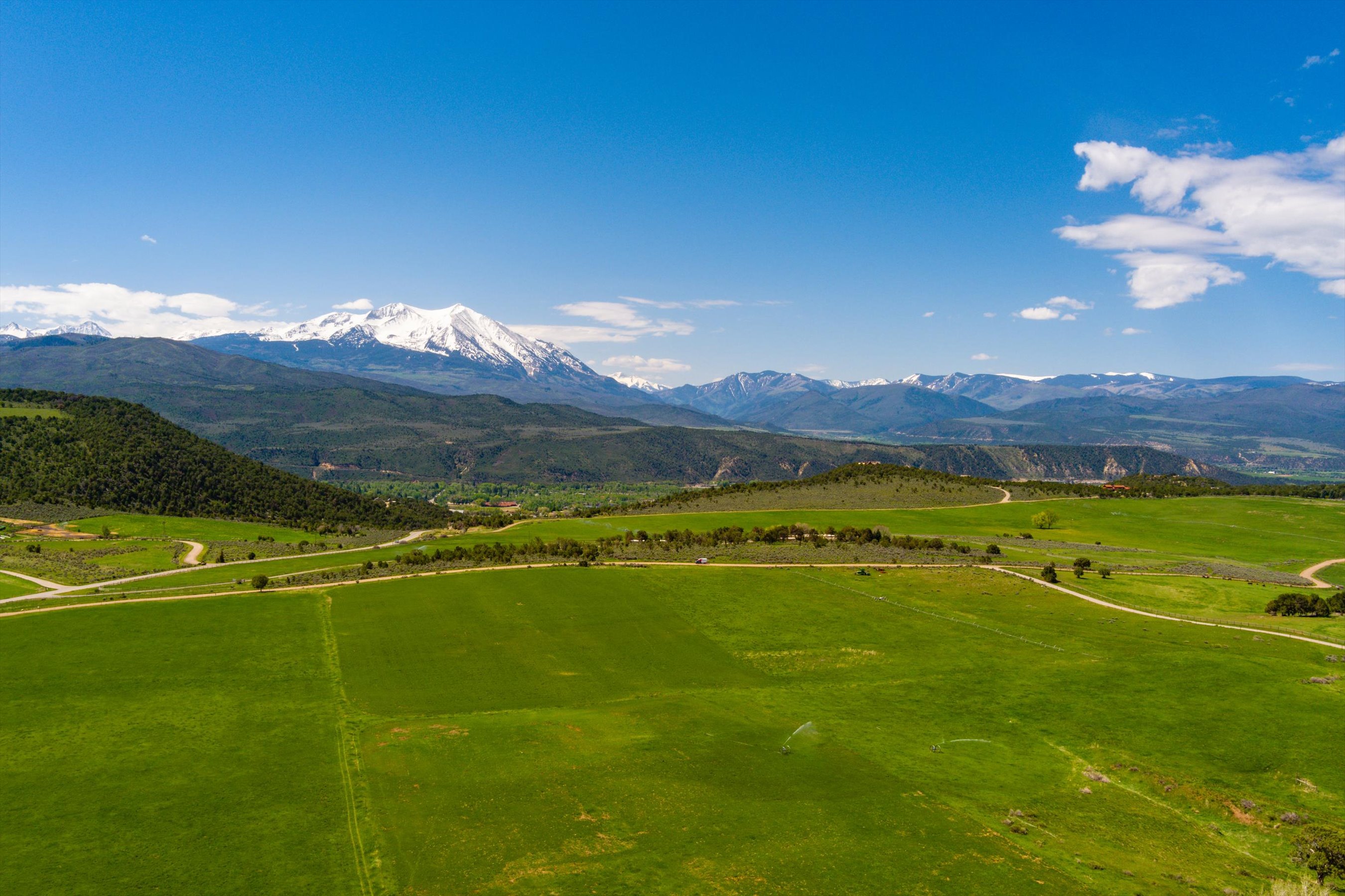 TBD County Road, Carbondale, CO 81623