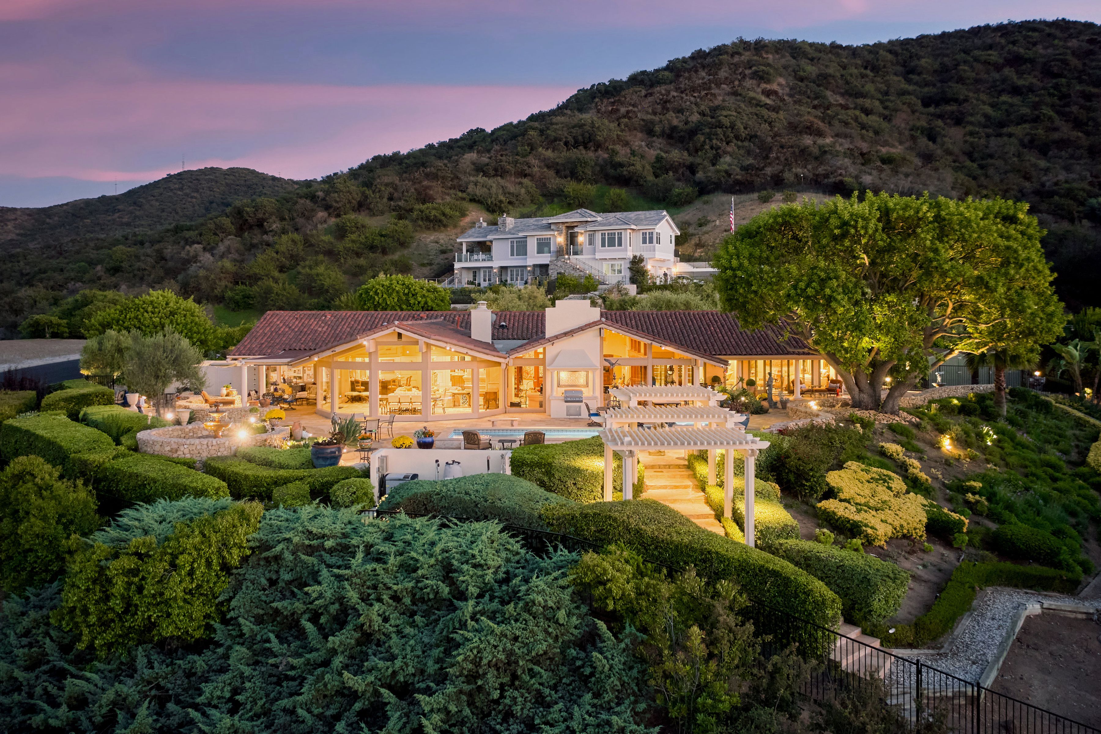 Westlake Village Legacy Estate