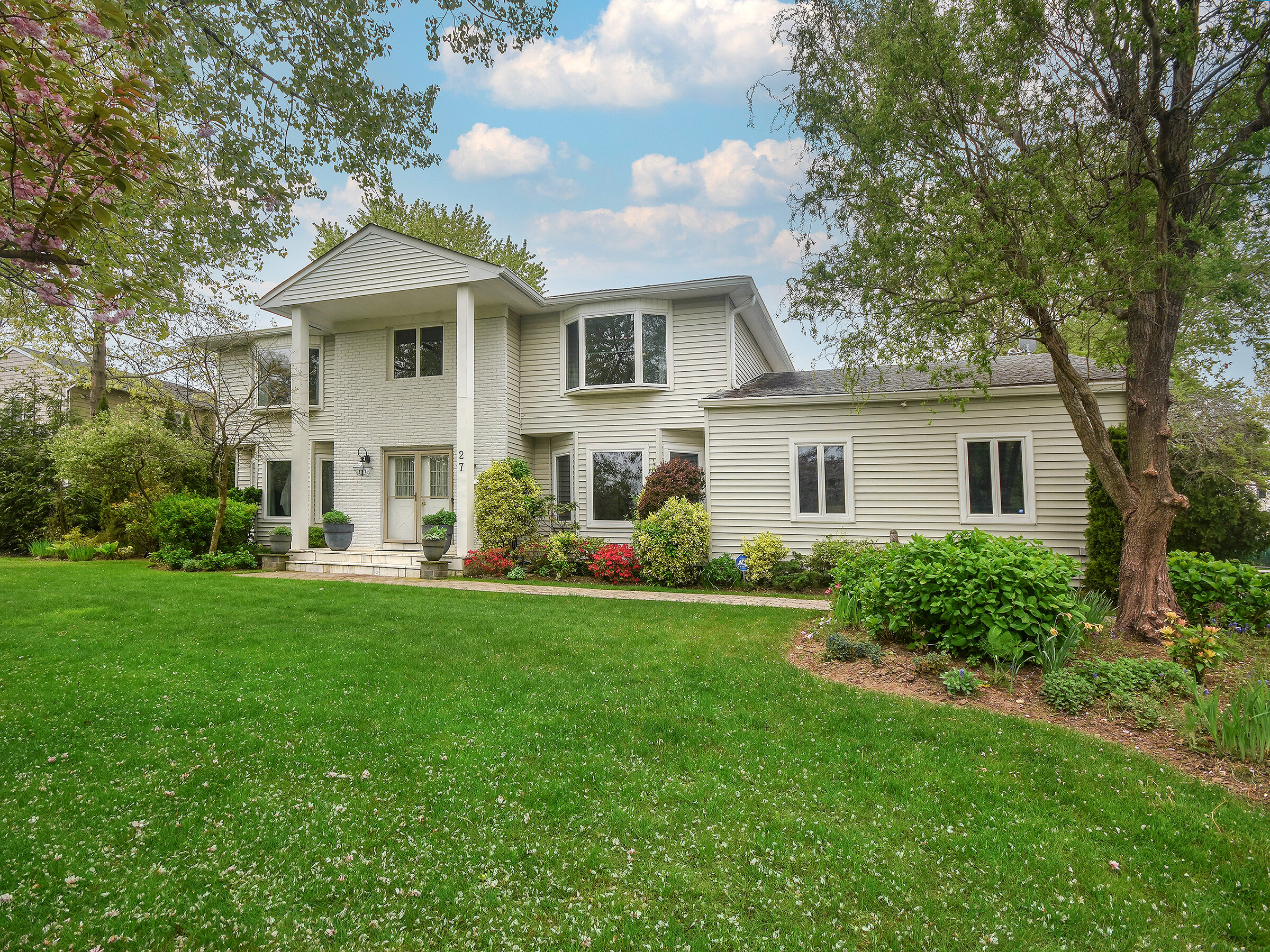 27 Birchdale Lane, Port Washington, NY, 11050