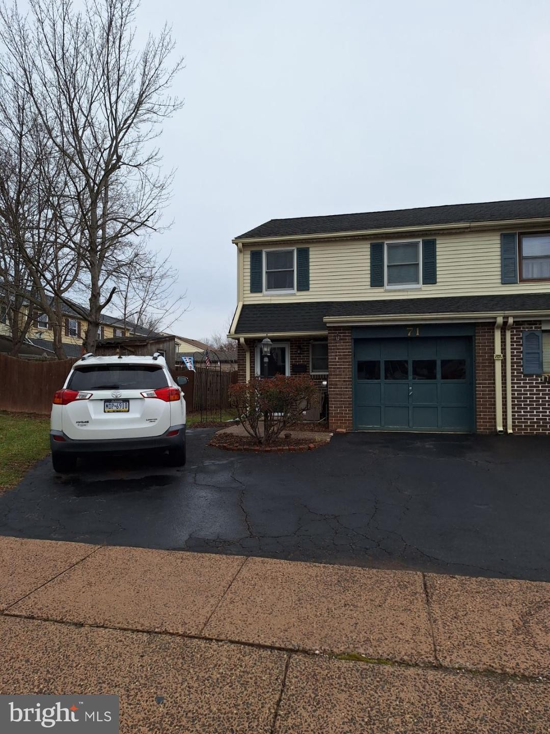 Orchard Ct, Royersford, PA 19468