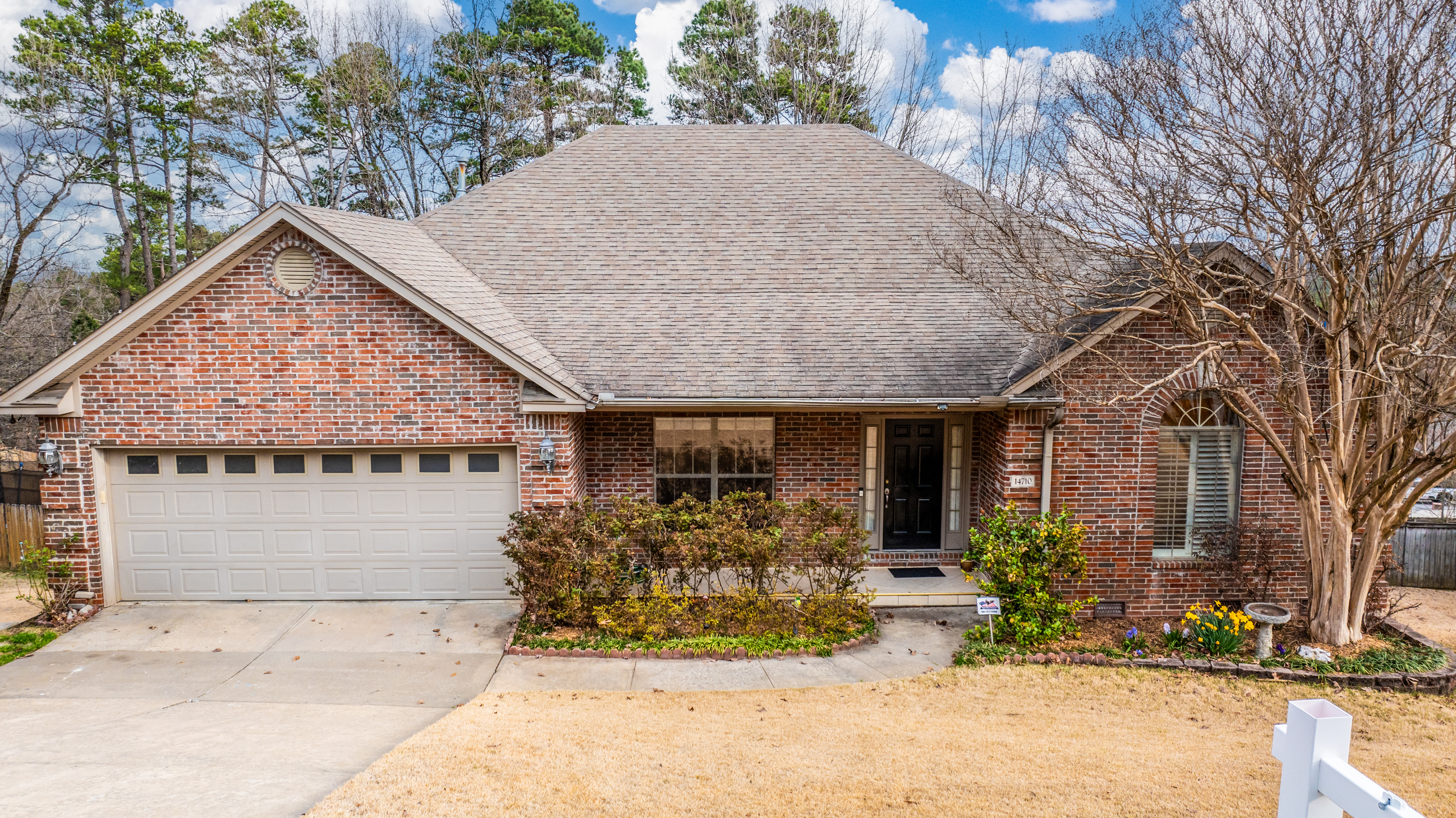 14710 Beckenham Drive, Little Rock, AR 72212