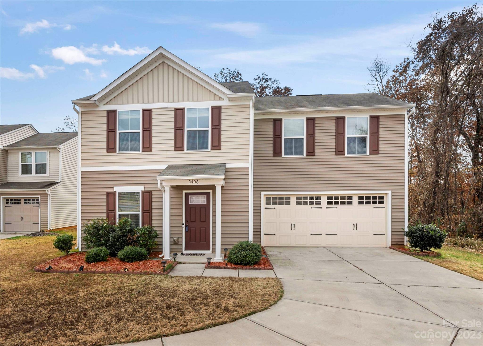 Everton Cir, Concord, NC 28025