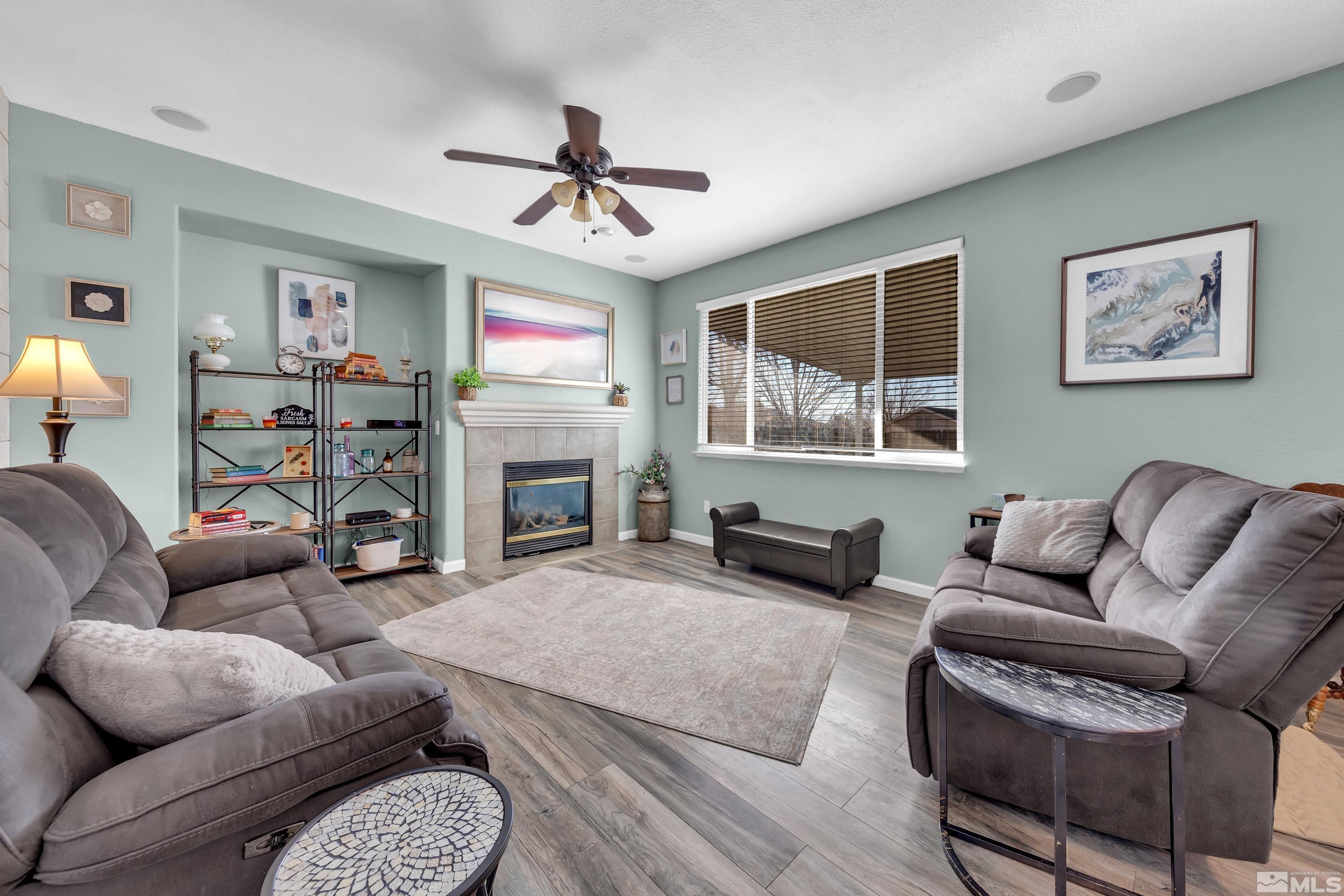 Culpepper Dr, Sparks, NV 89436