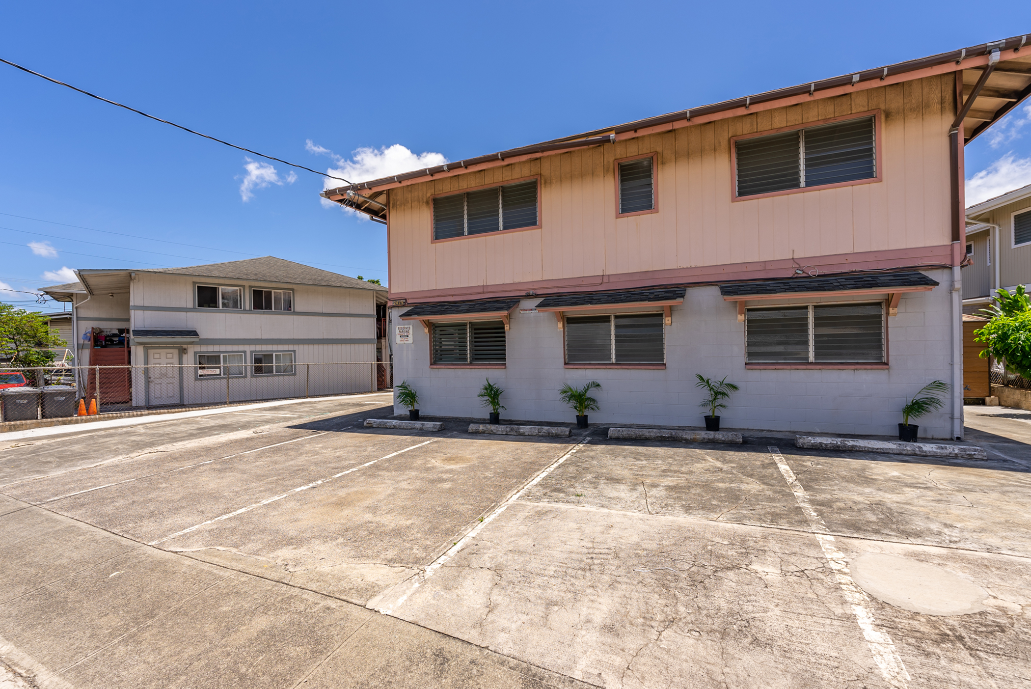 KALIHI-LOWER