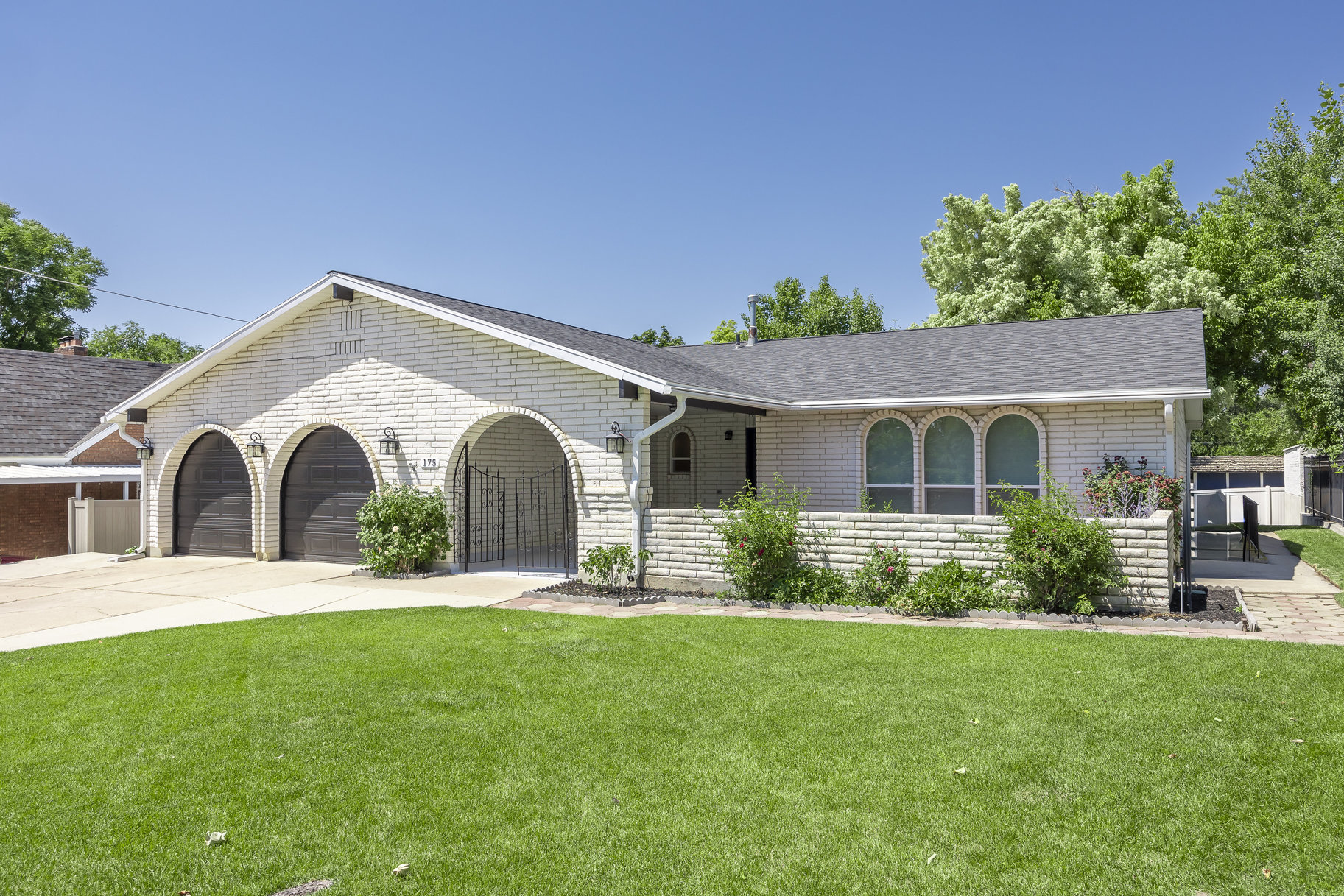 Complete Remodel W/ Main-Floor Living and Basement ADU