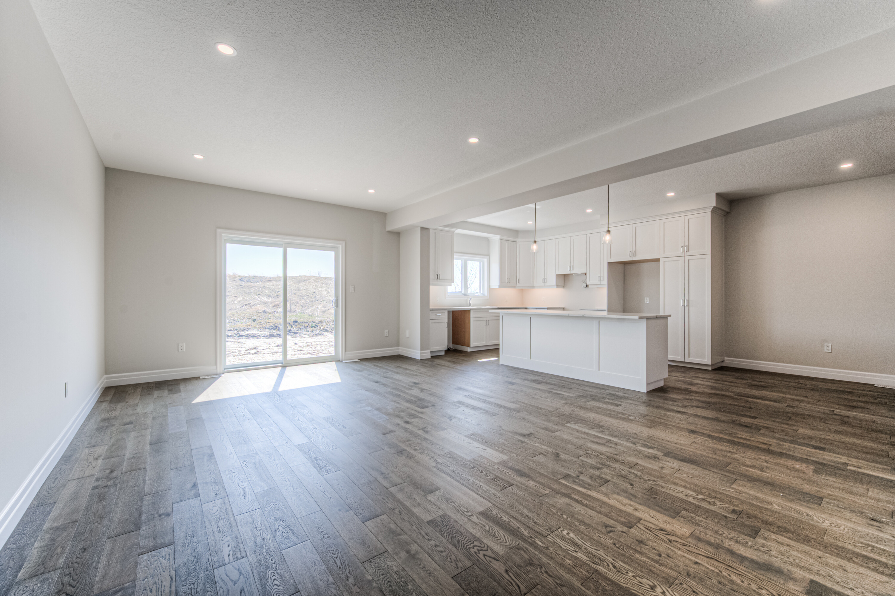 Listowel Bungaloft Townhouse