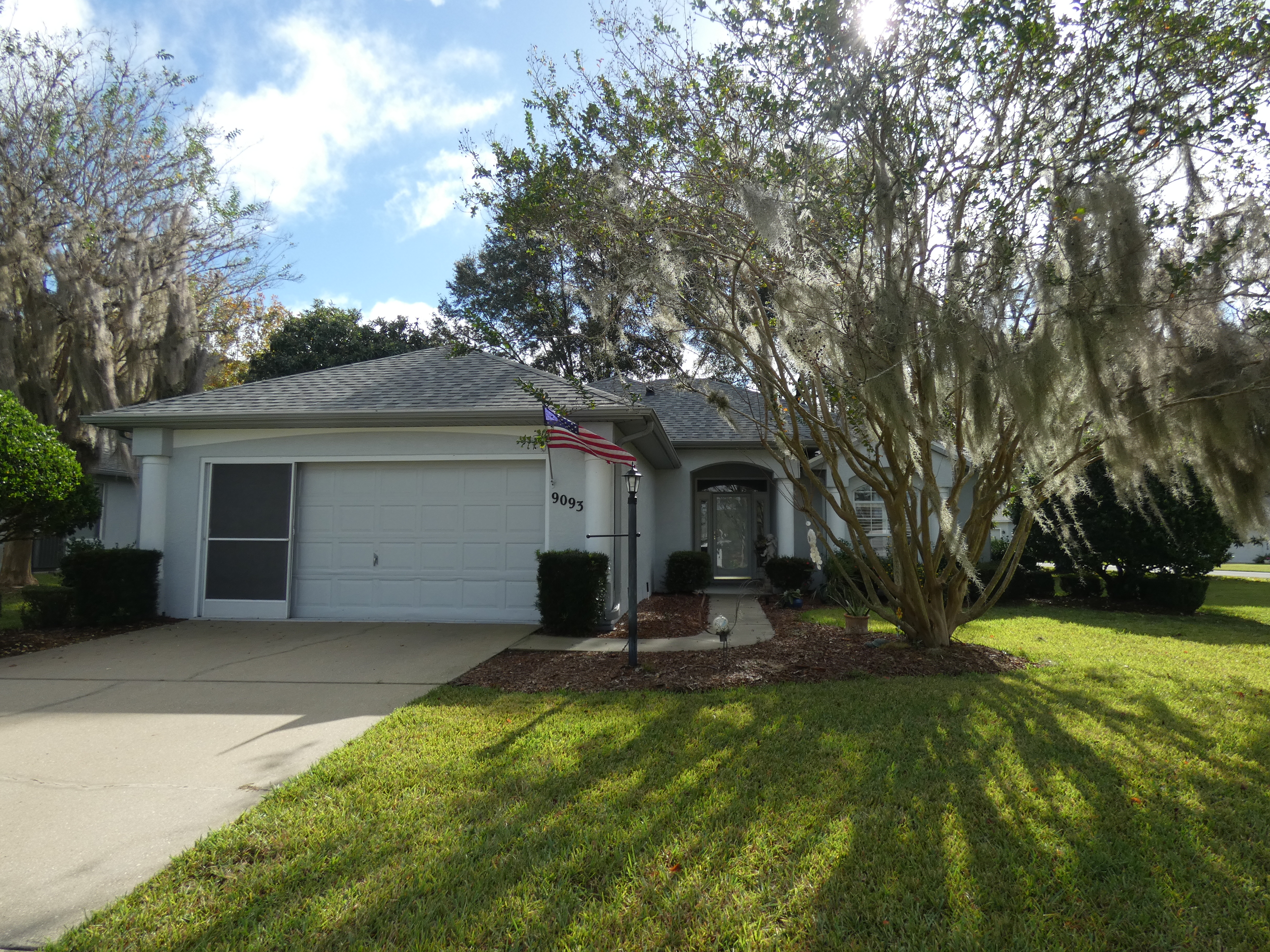 192nd Court Rd, Dunnellon, FL 34432