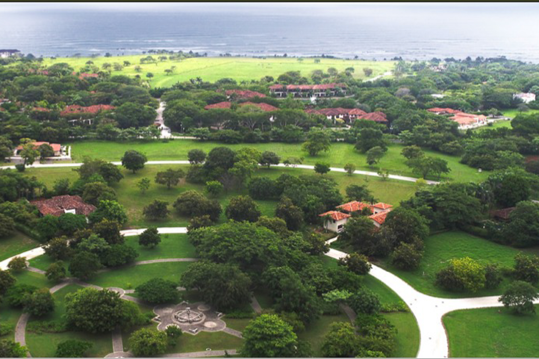 Amazing Reserva de Golf lot for sale