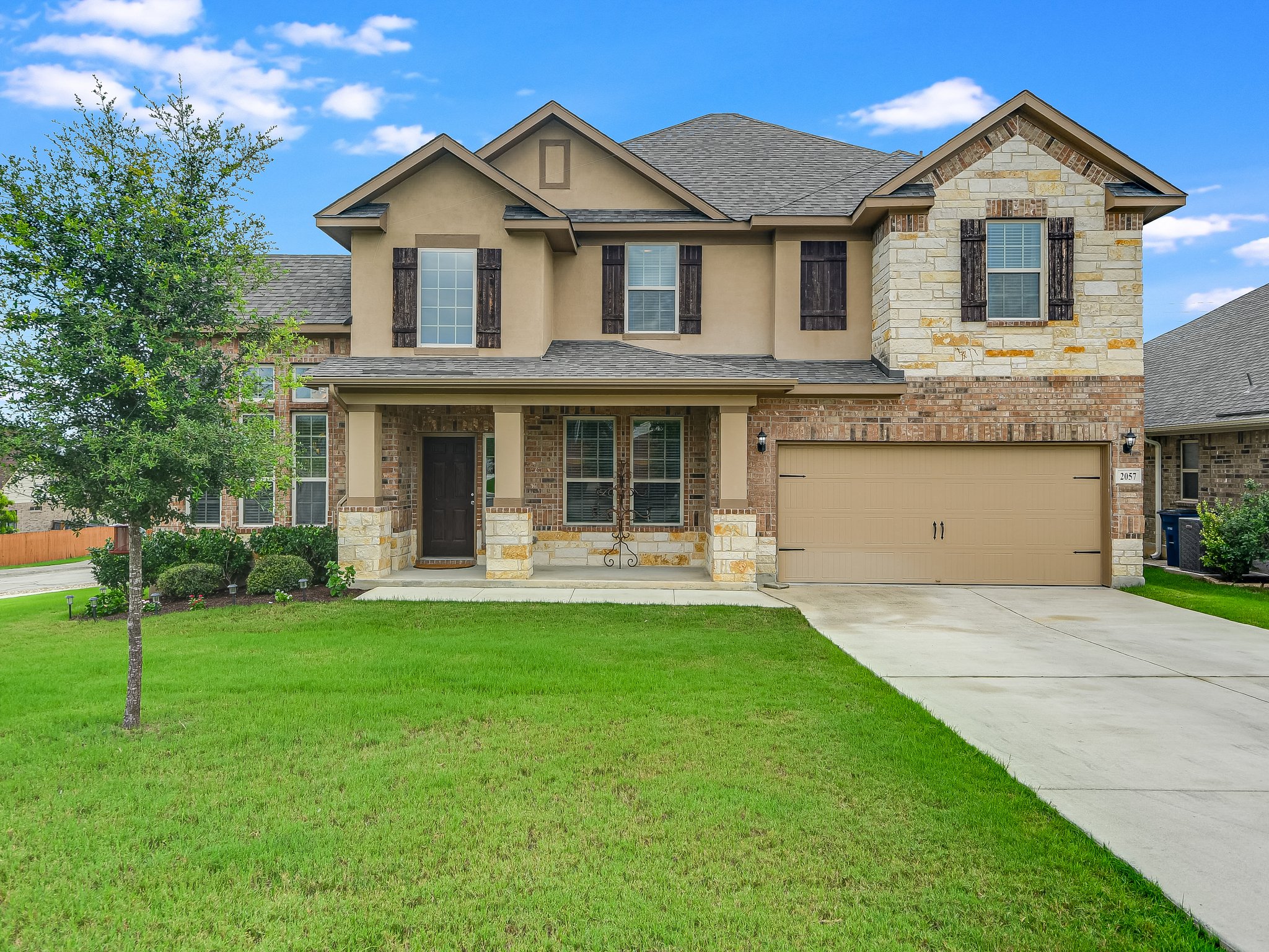 2057 Tejas Pecan, New Braunfels, TX 78130