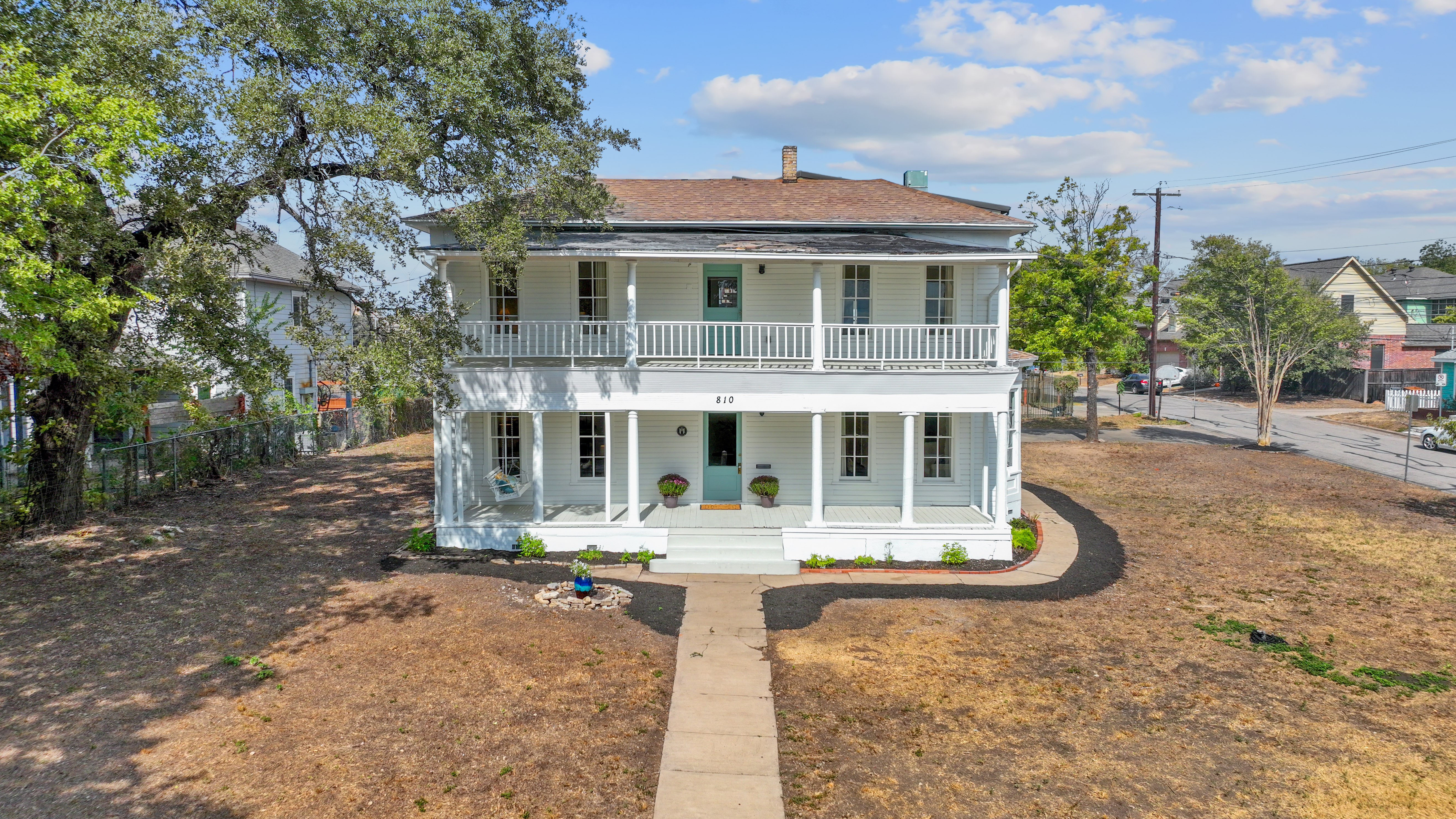 Limerick-Frazier House Available