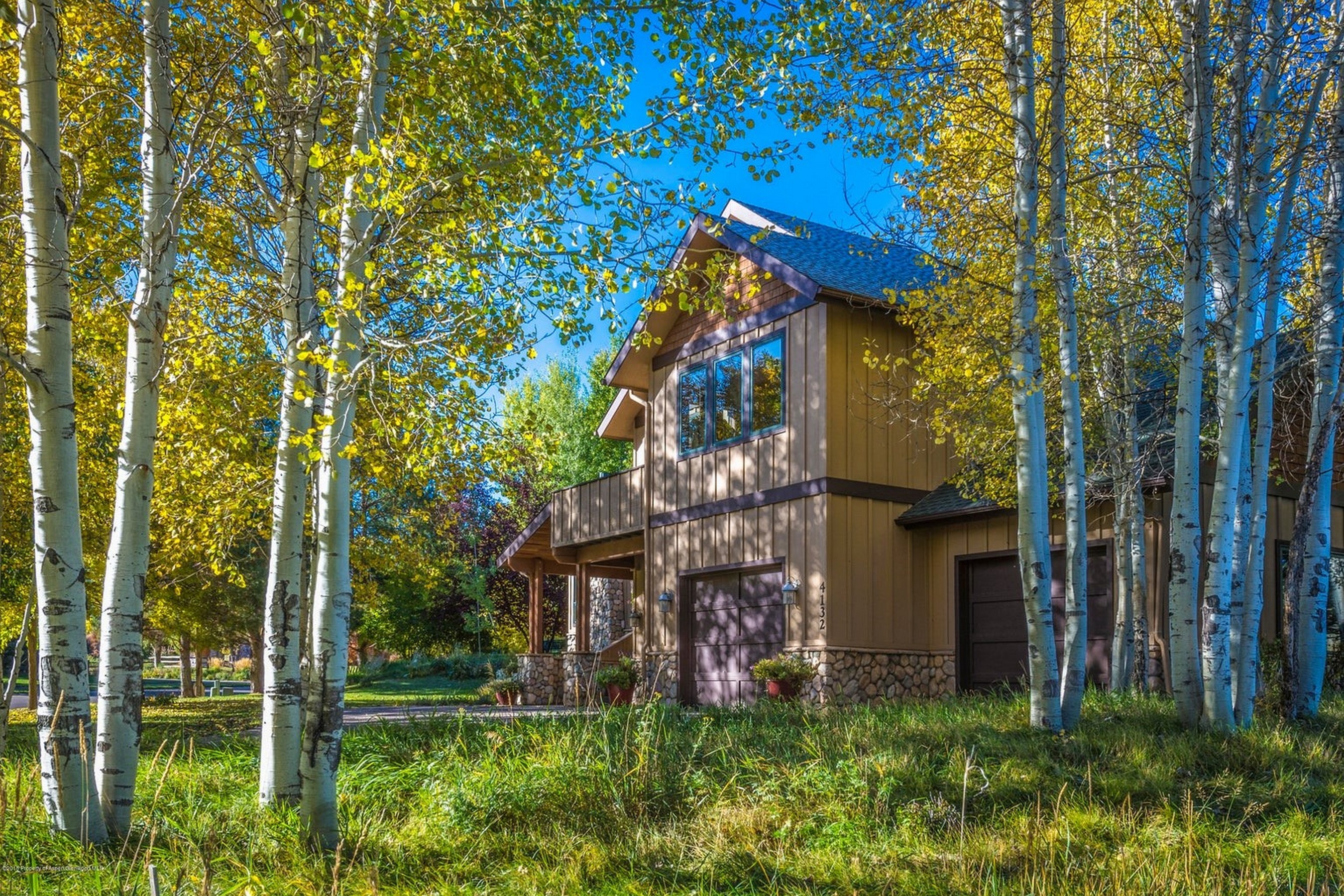 4132 Crystal Bridge Drive, Carbondale, CO 81623