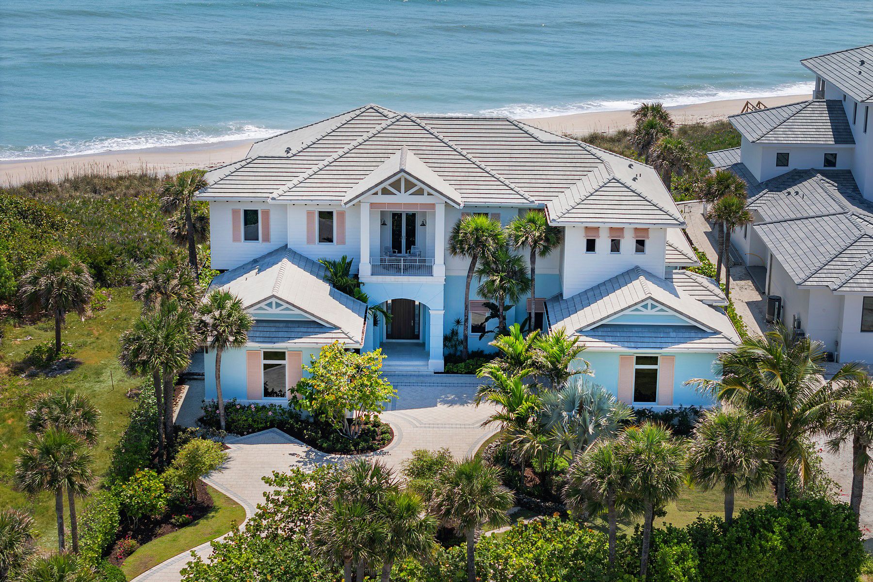 8215 S Highway A1a,Melbourne Beach, FL, 32951