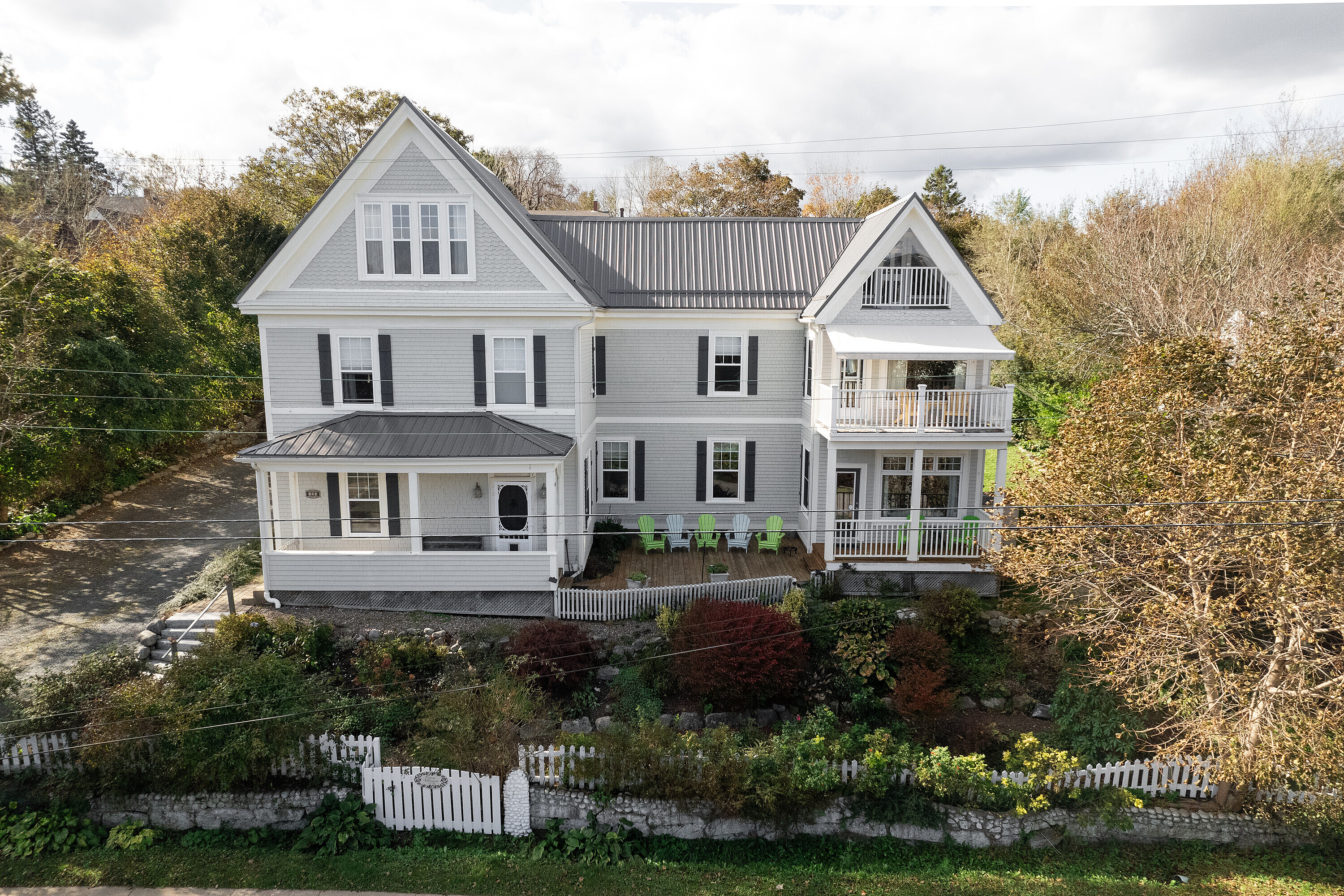 Enchanting Historic Home