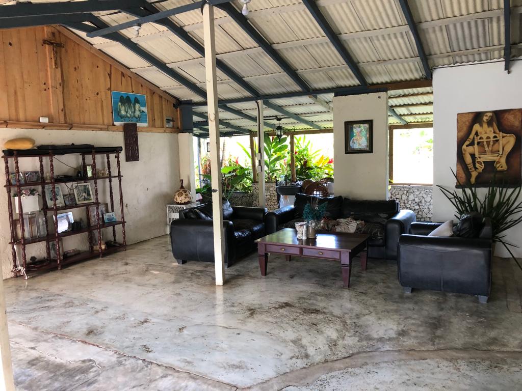 Gaspar Hernandez, Dominican Republic