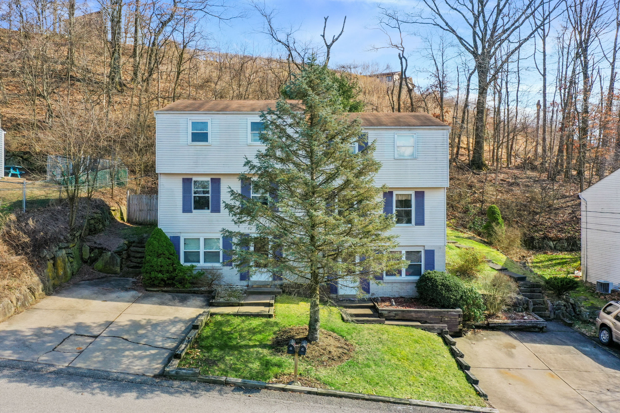 4260 Sample Court, Hampton Township, PA 15101