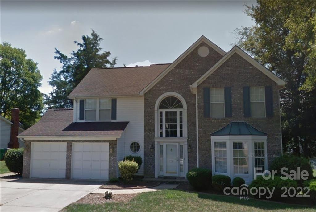 Barrister Way, Charlotte, NC 28216 #1