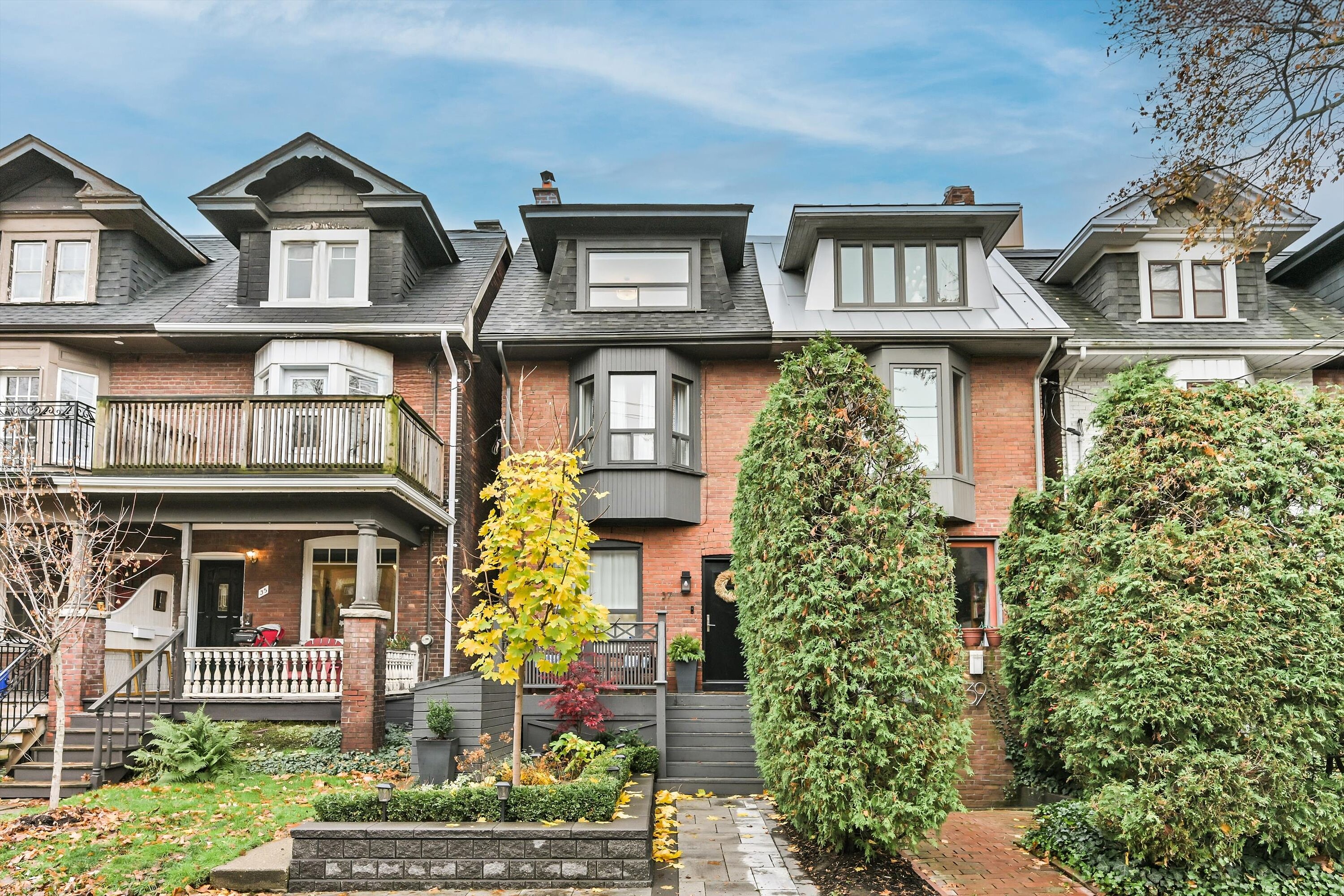 Elegant Home in Annex