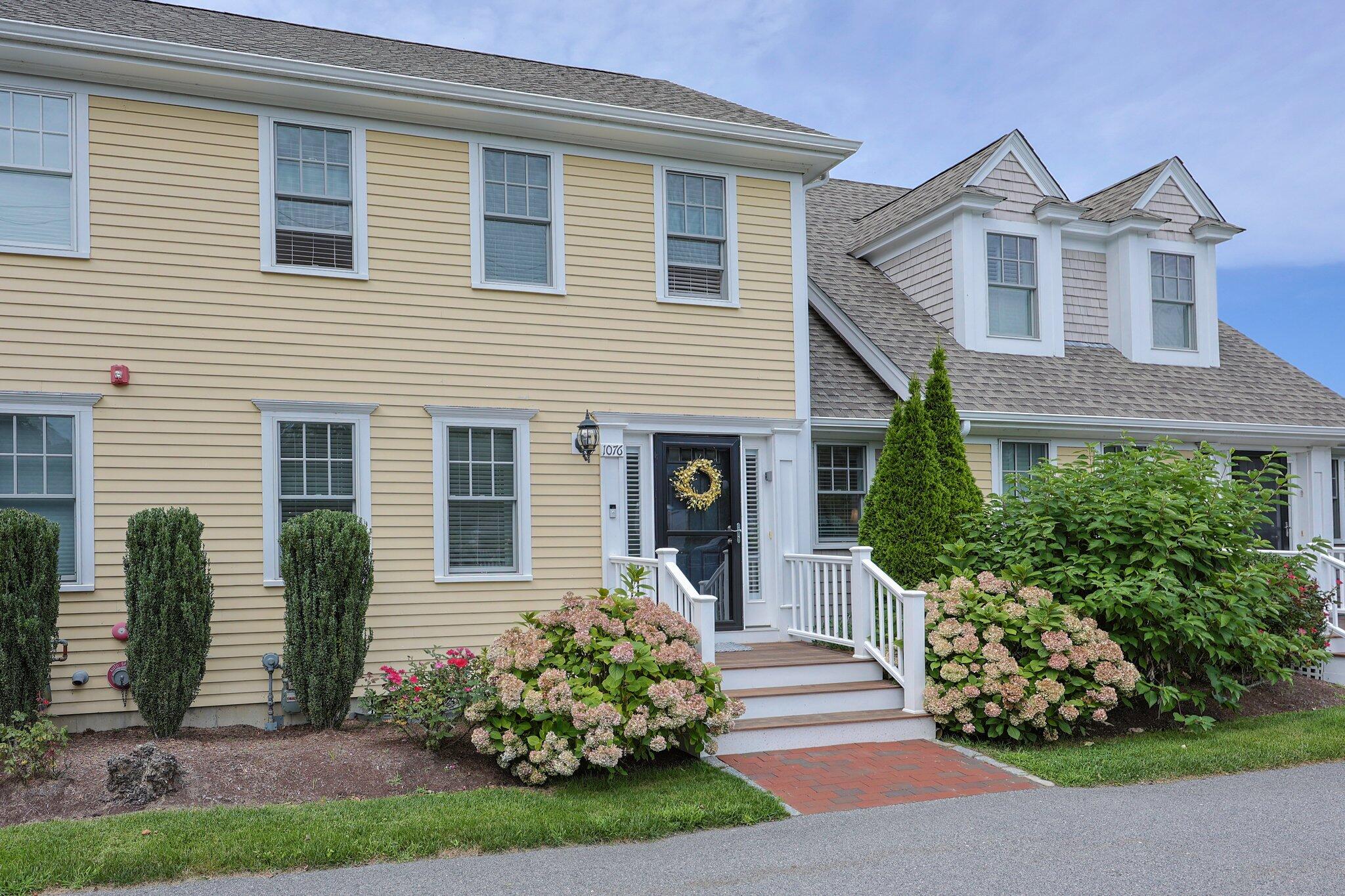 1076 Main Street,Chatham, MA, 02633