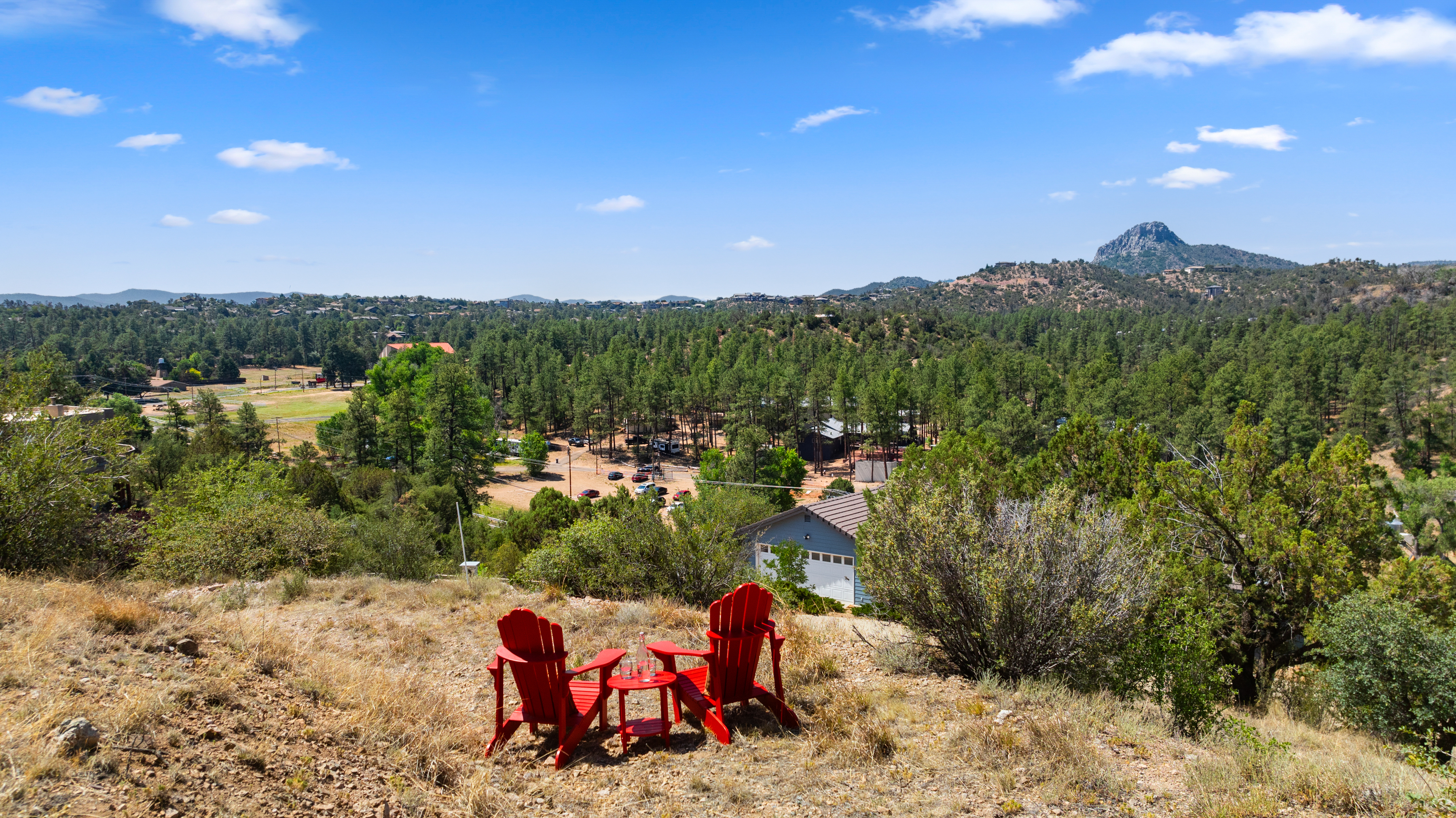 Vista Del Cerro Estates