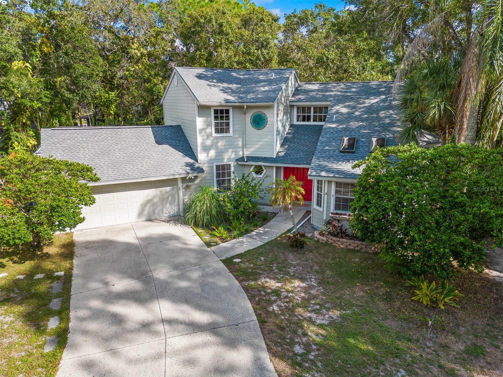 Hampton Wood Ct, Sarasota, FL 34232 #1