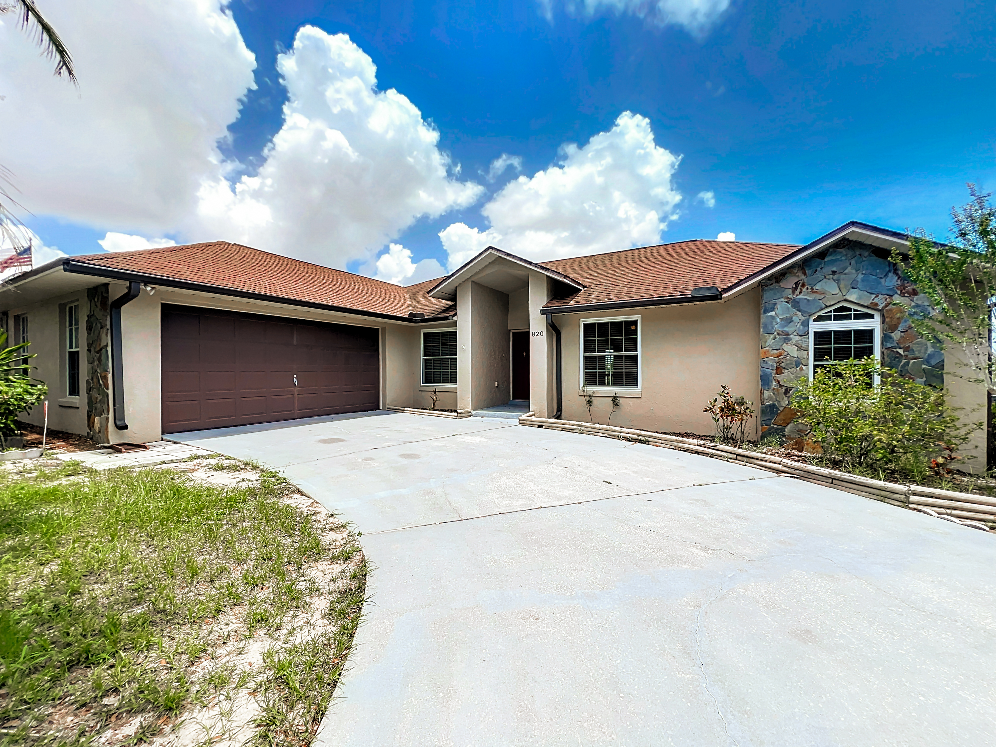 820 Chamberlain, Lake Wales, FL