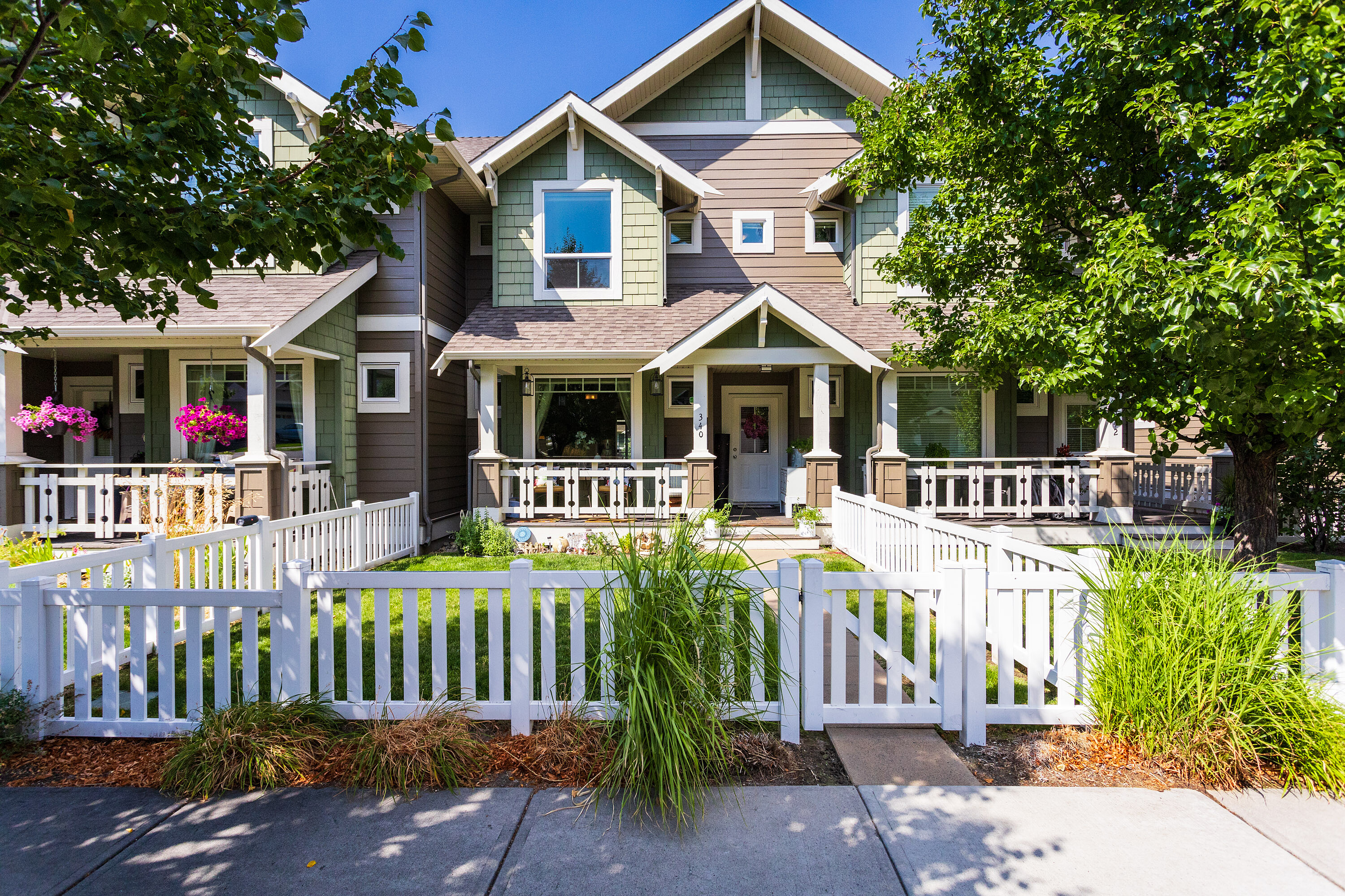 Immaculate Townhome