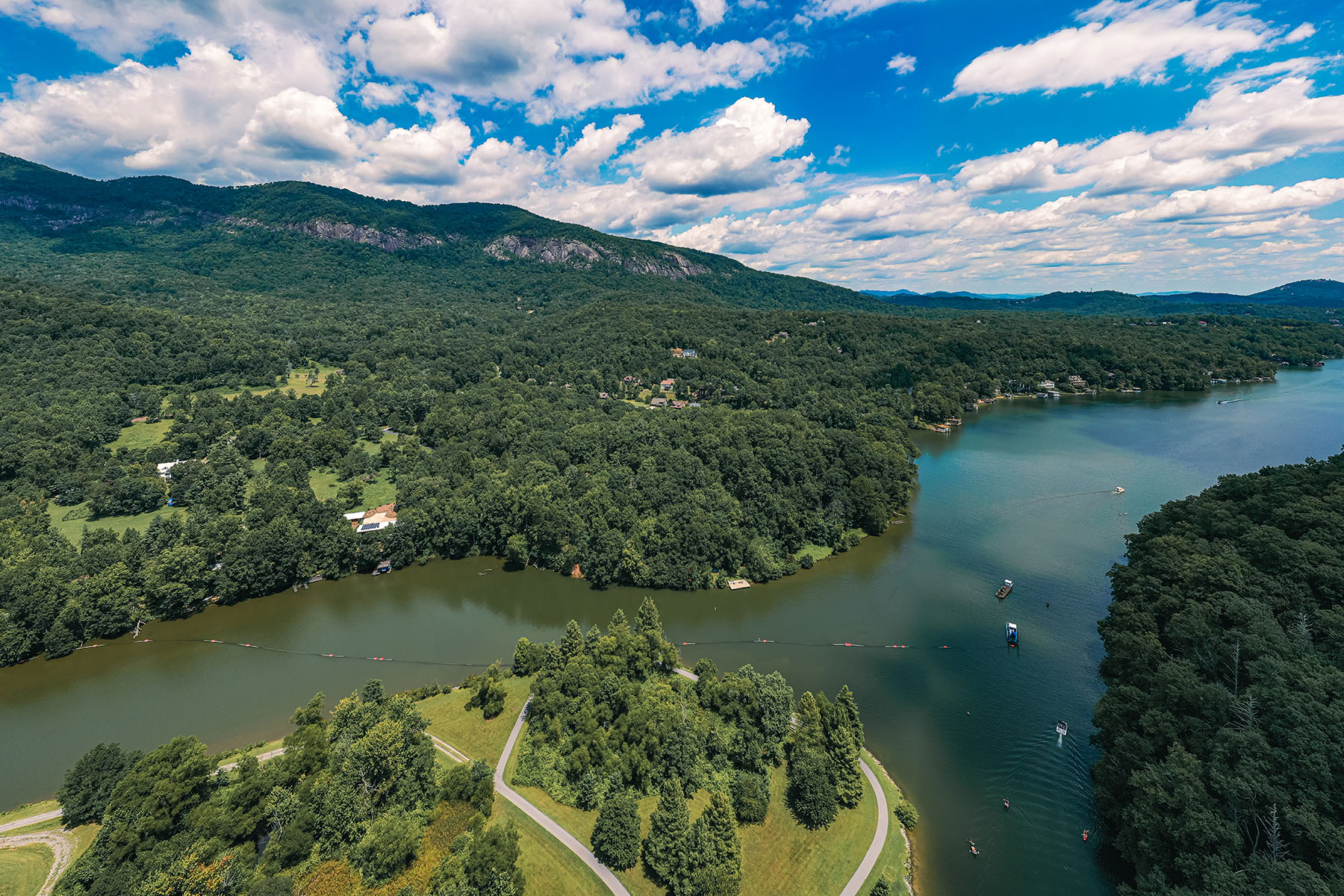 LAKE LURE