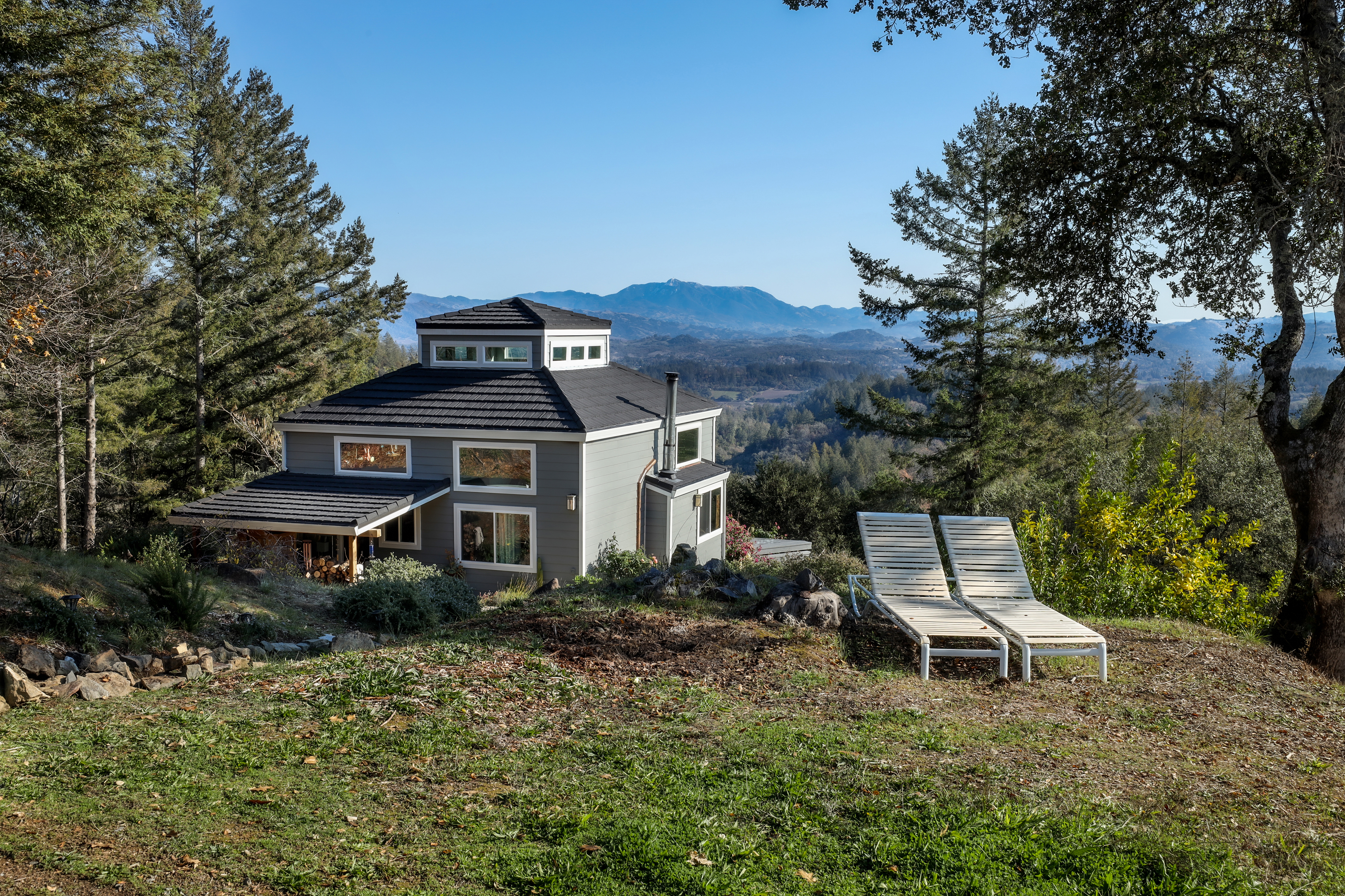 3305 Brack Road, Healdsburg