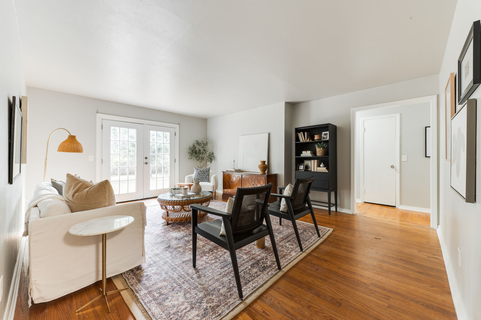 Barr Ave, Oklahoma City, OK 73122