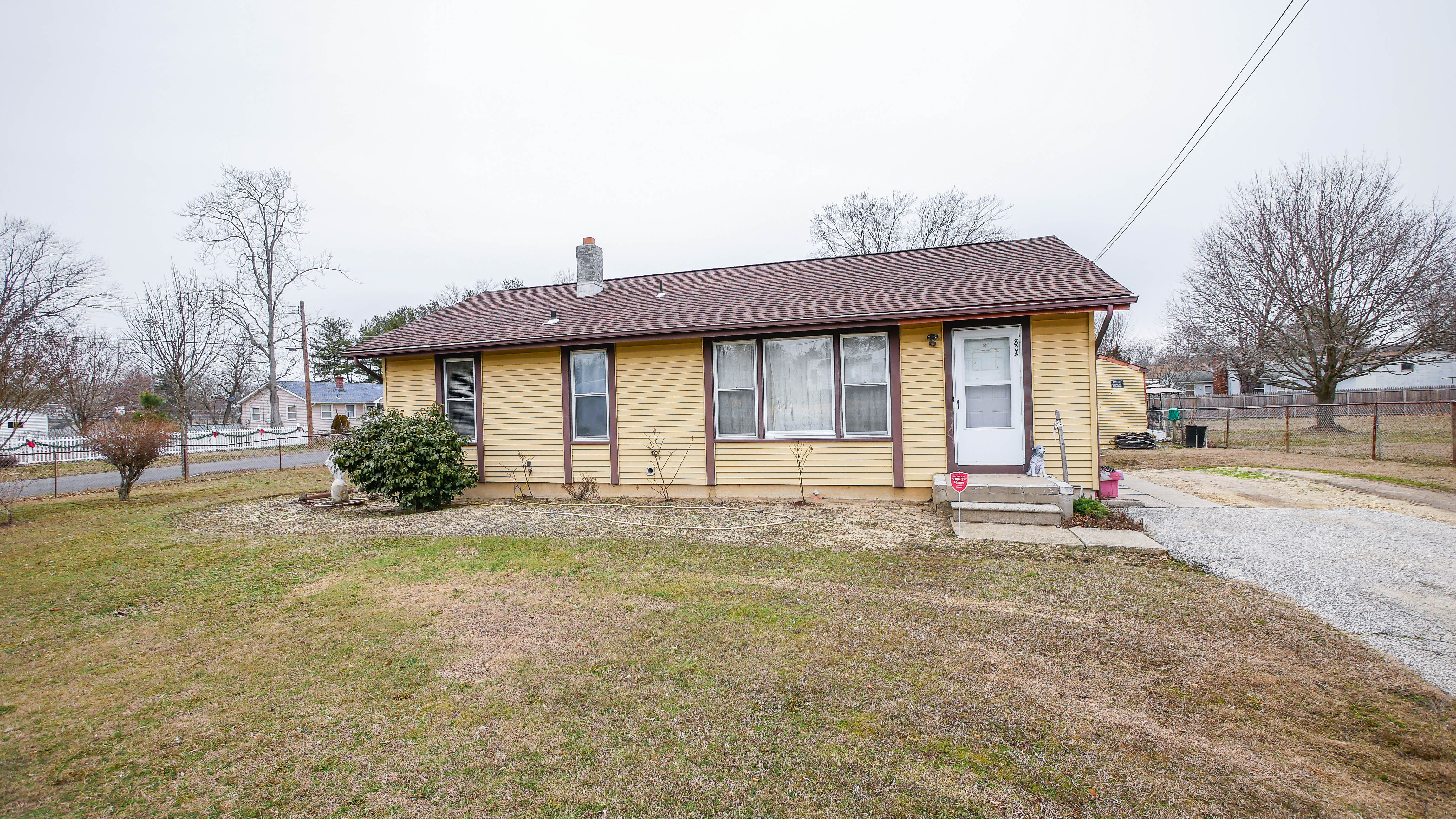 Real Estate Vineland