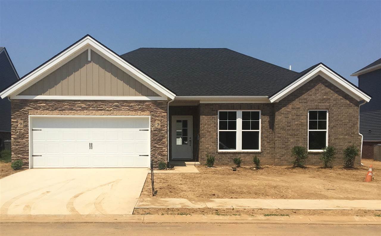 Loebner Ave, Bowling Green, KY 42104 #1