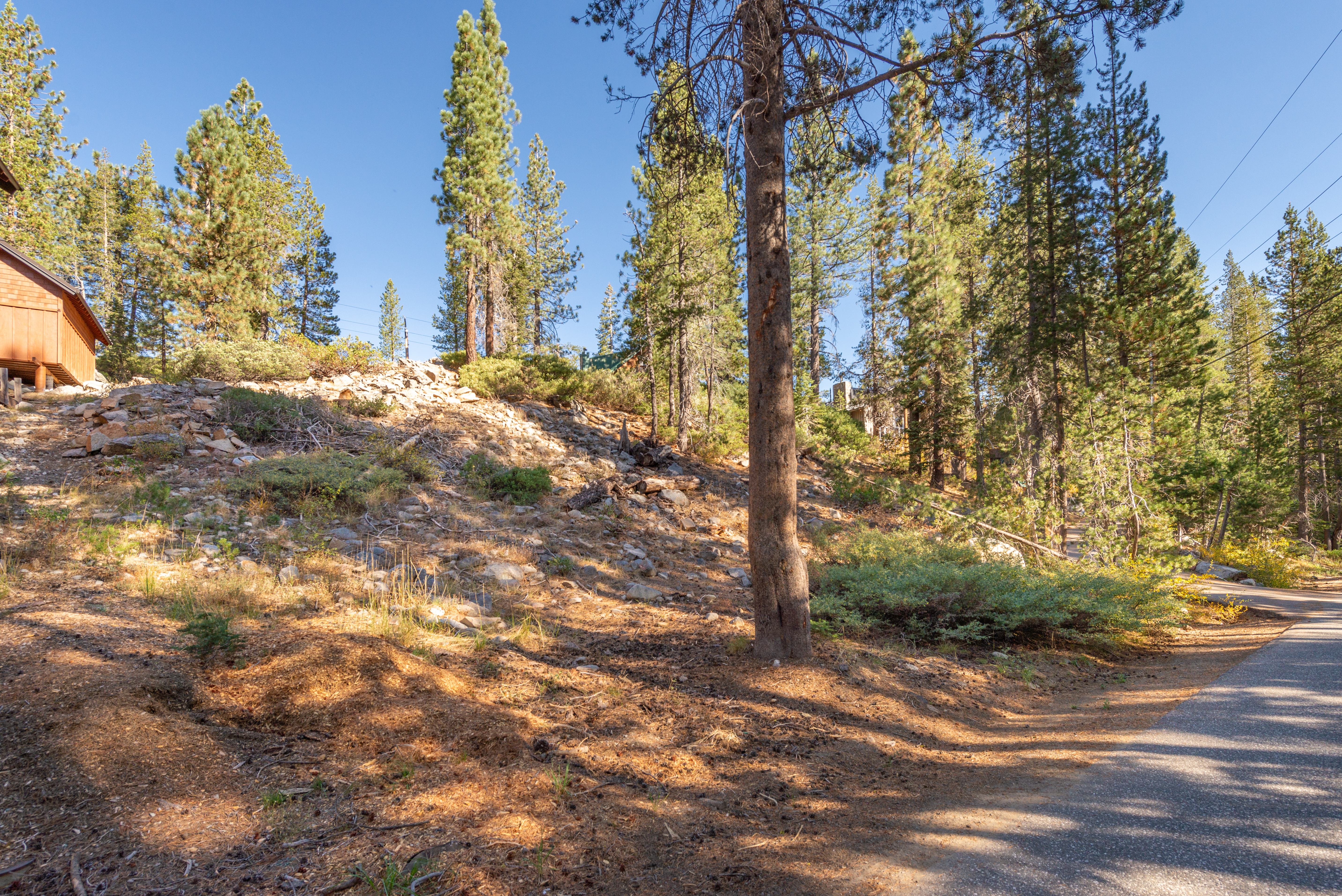 50926 Conifer Drive, Soda Springs, CA 95728