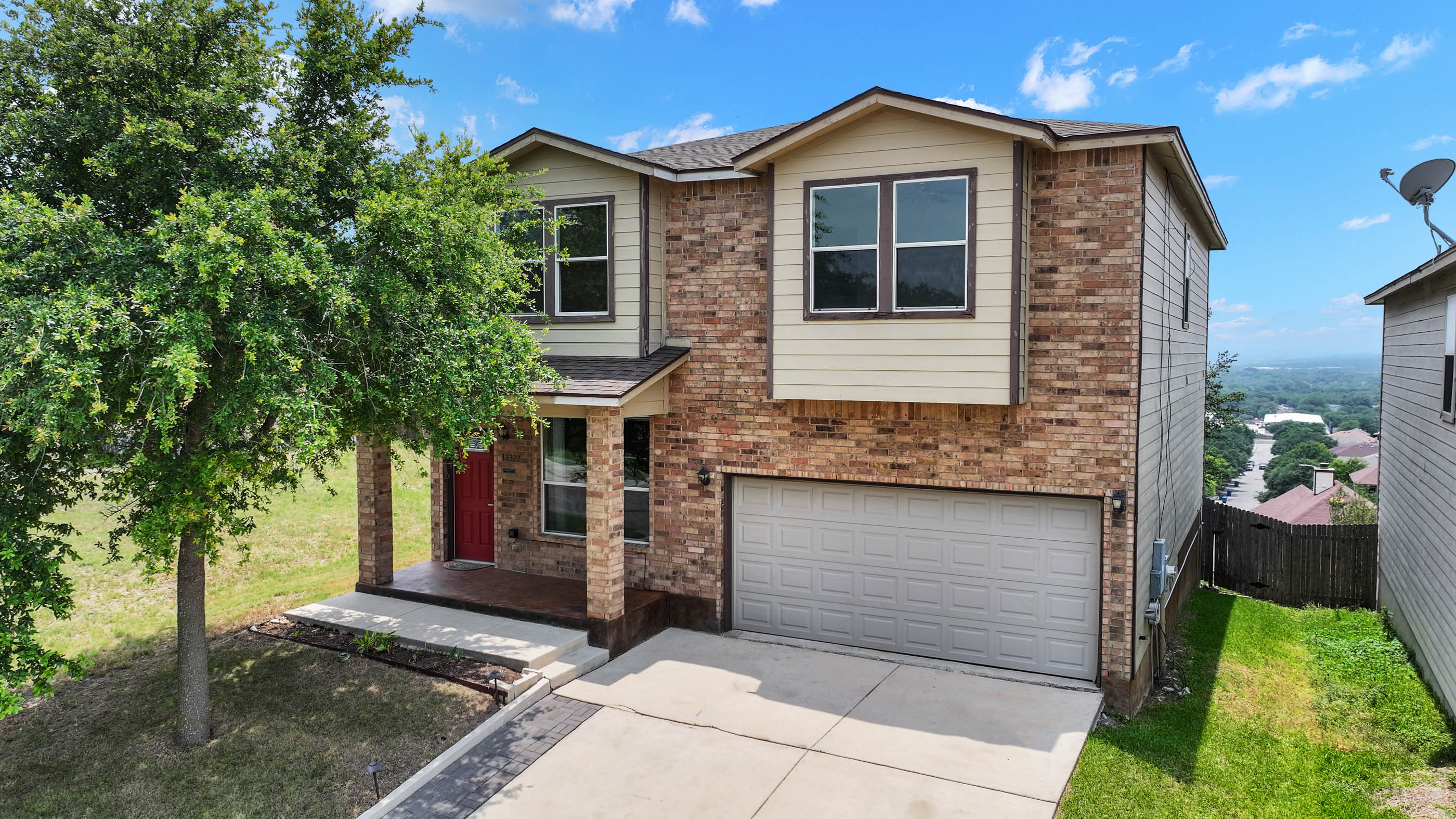 13327 Loma Viento, San Antonio, TX 78233