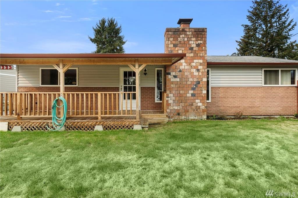 123rd Ave, Renton, WA 98058 #1
