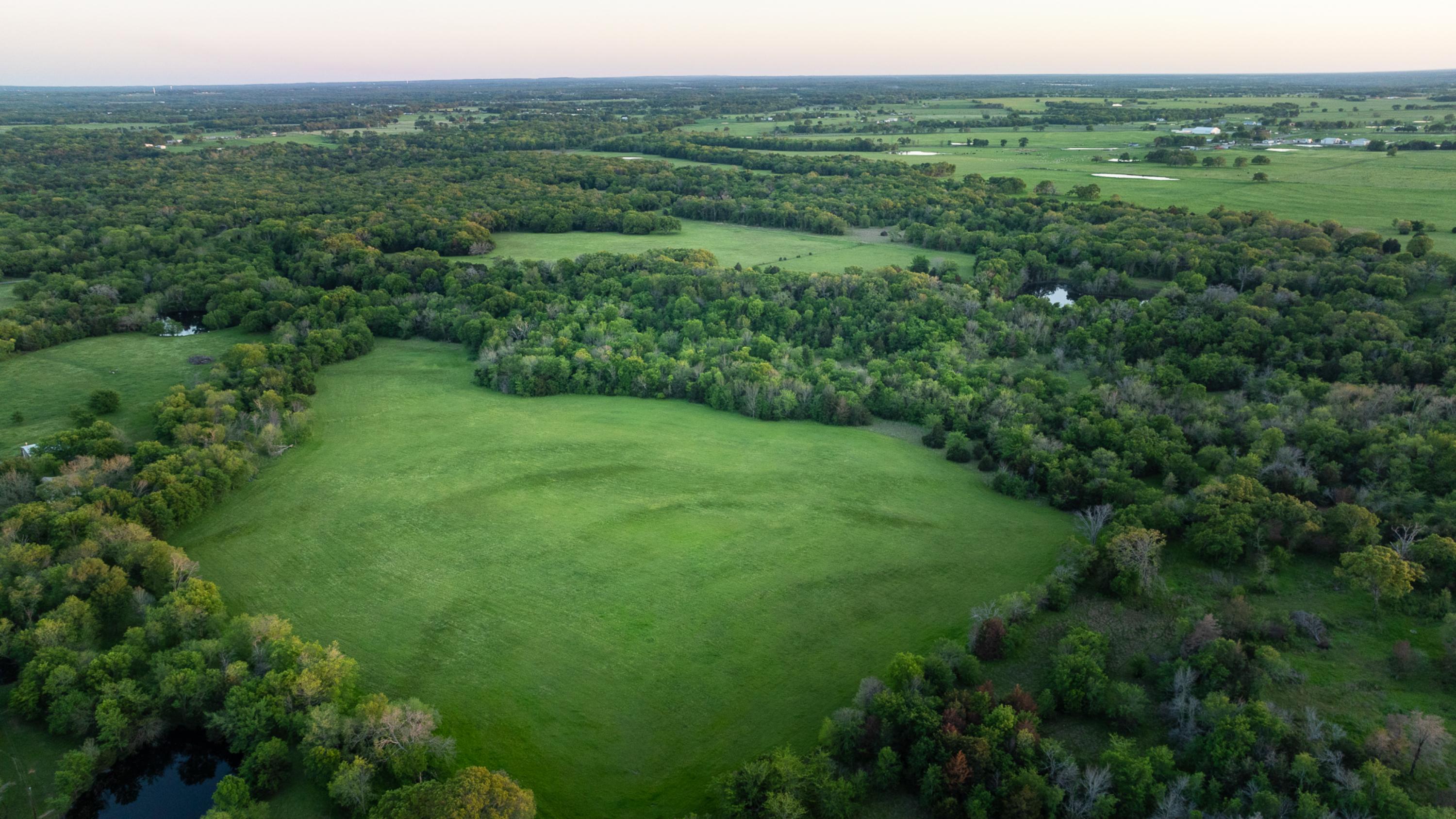 Giladon Creek Family Retreat, Wills Point, TX 75169