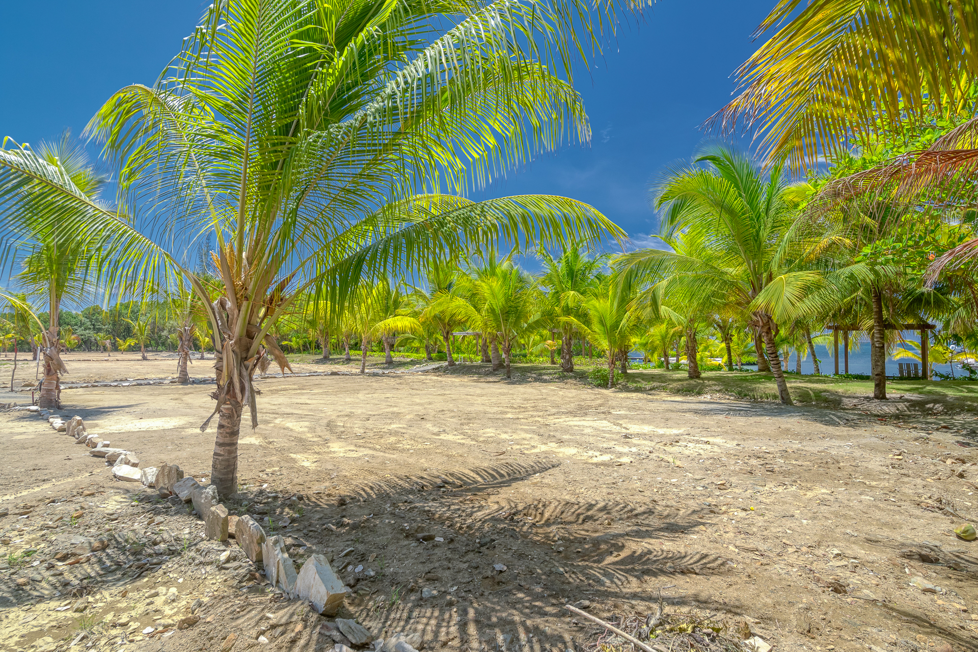 Beachfront Lot#4B-Coral Views Village