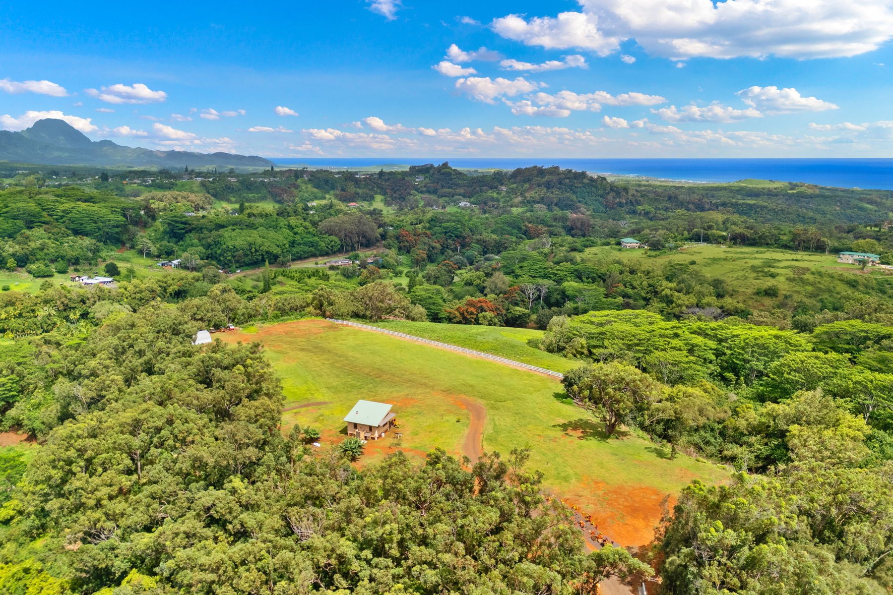 4270 UMIUMI RD,Kalaheo, HI, 96741