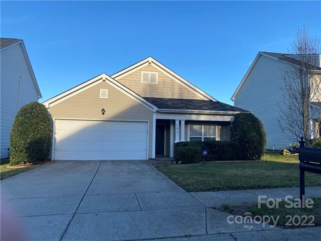 Ladora Dr, Charlotte, NC 28262