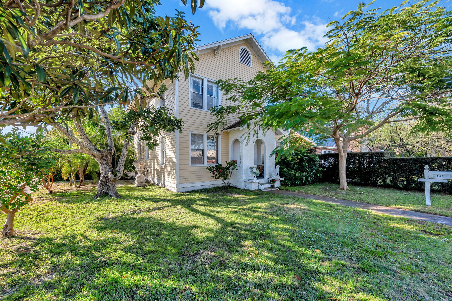 1805 17th Avenue, Vero Beach, FL